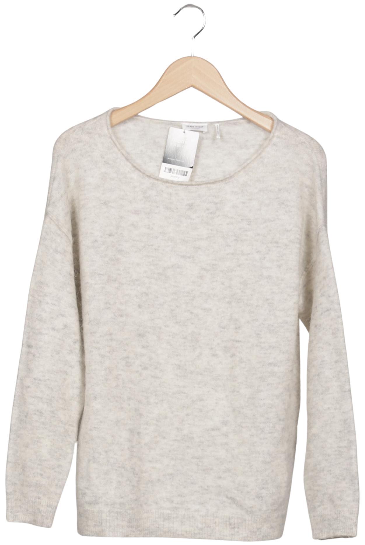 

Gerry Weber Damen Pullover, beige, Gr. 36