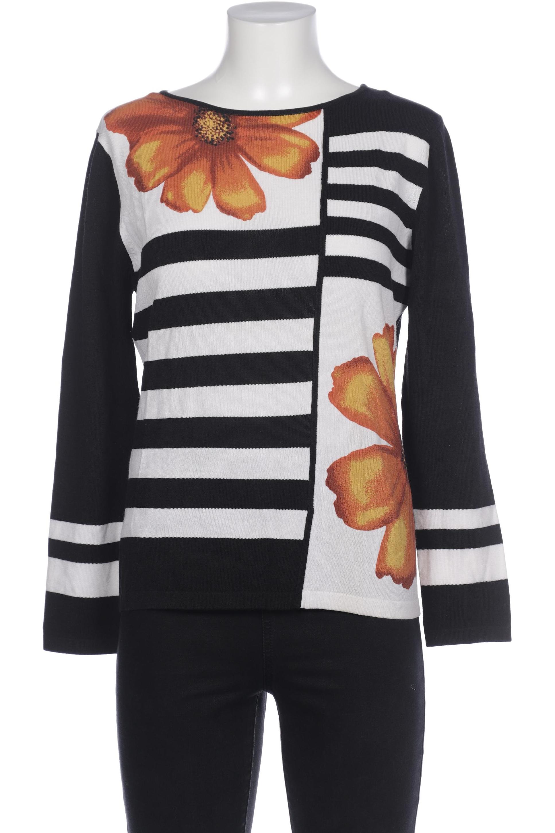 

Gerry Weber Damen Pullover, schwarz, Gr. 40