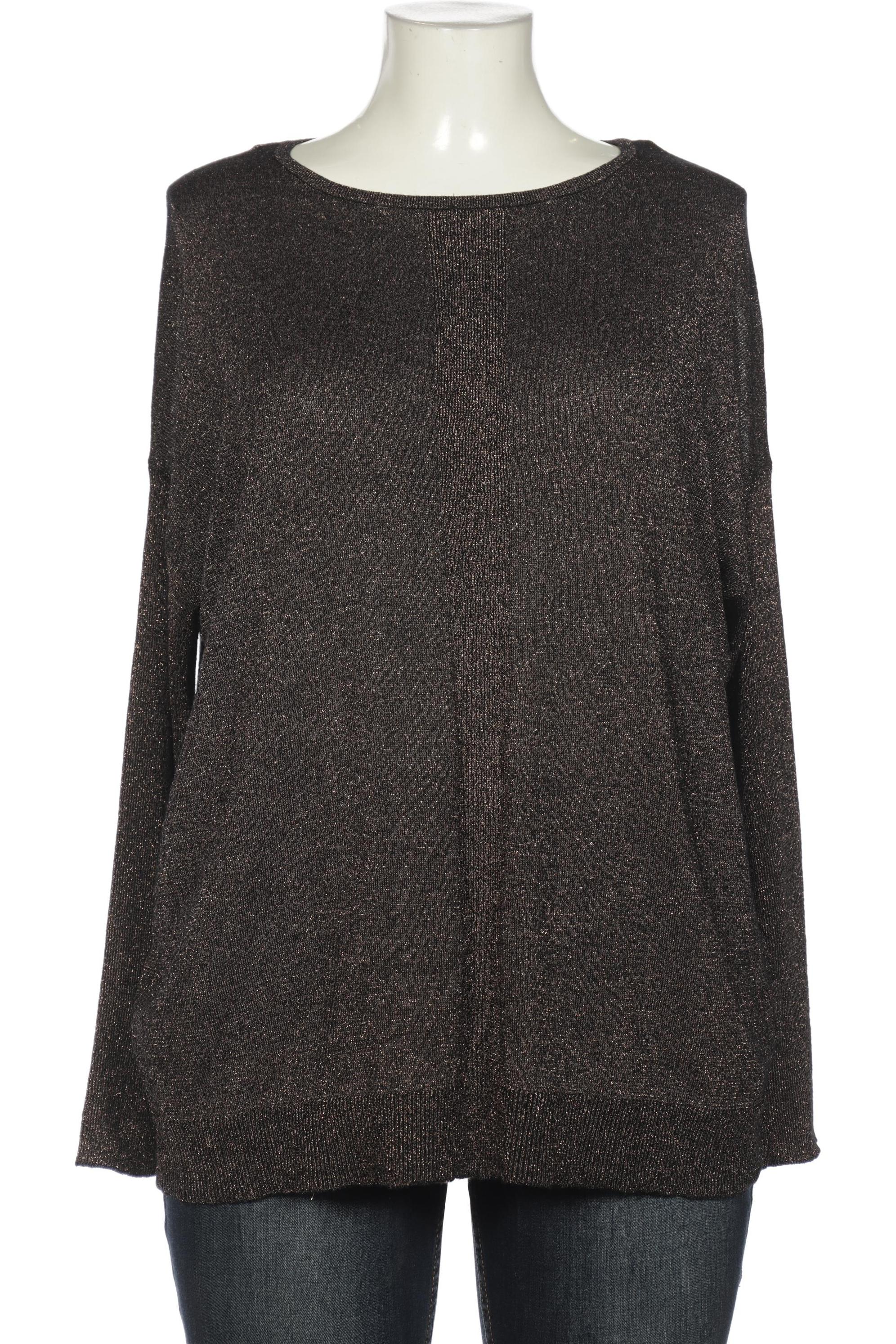 

Gerry Weber Damen Pullover, braun, Gr. 46