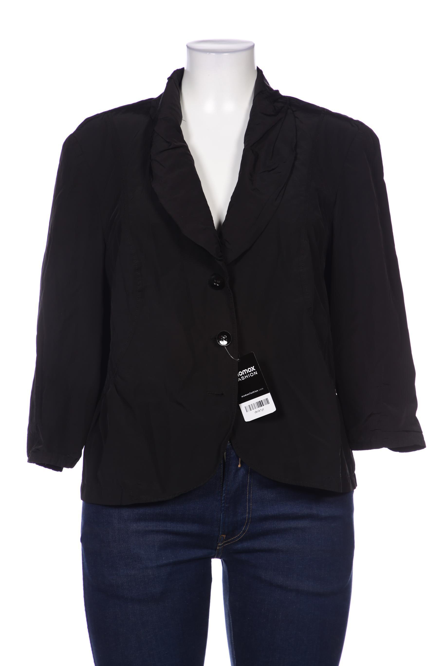 

Gerry Weber Damen Blazer, schwarz