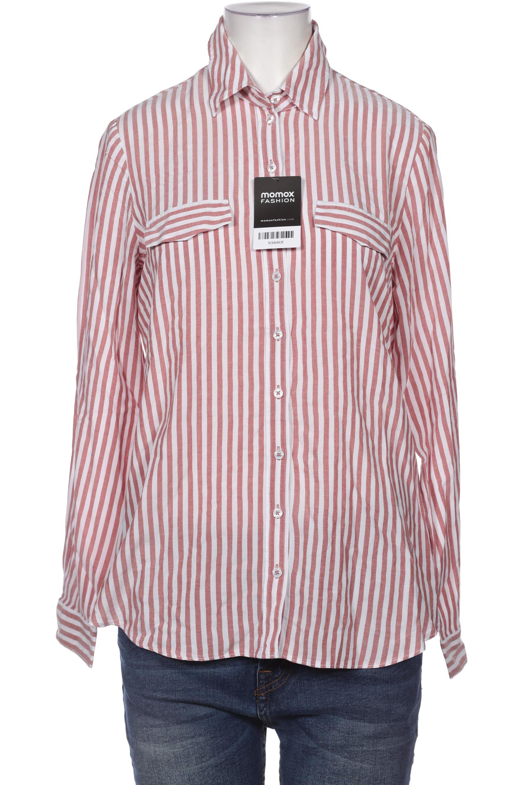

Gerry Weber Damen Bluse, rot, Gr. 40