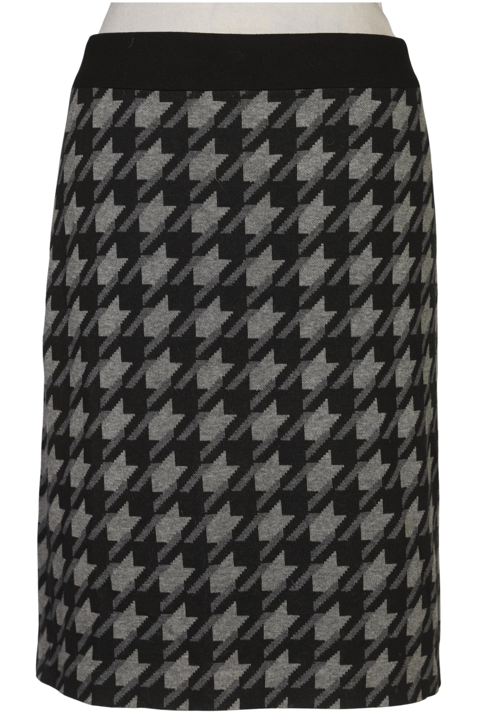 

Gerry Weber Damen Rock, schwarz, Gr. 40