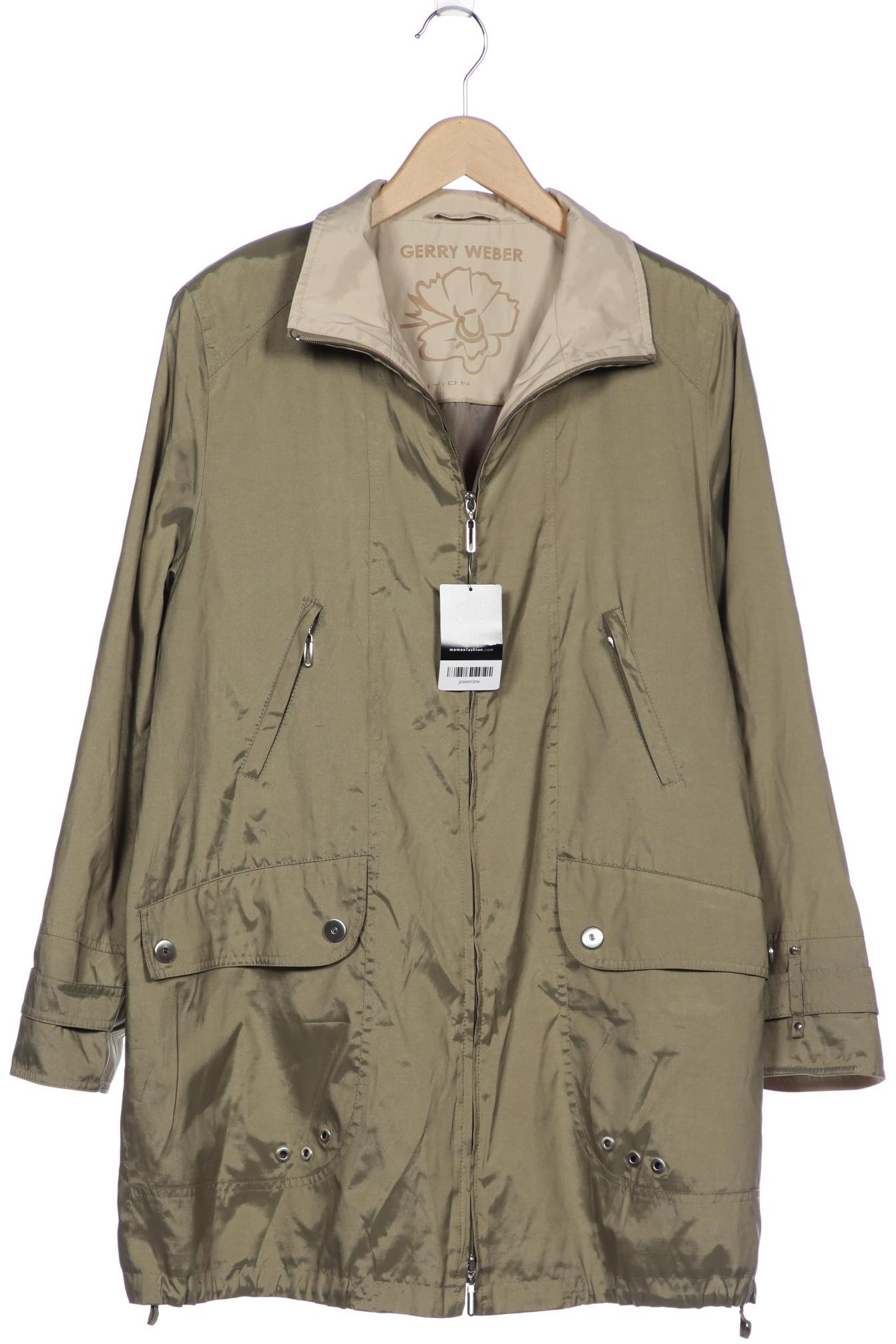 

Gerry Weber Damen Jacke, hellgrün
