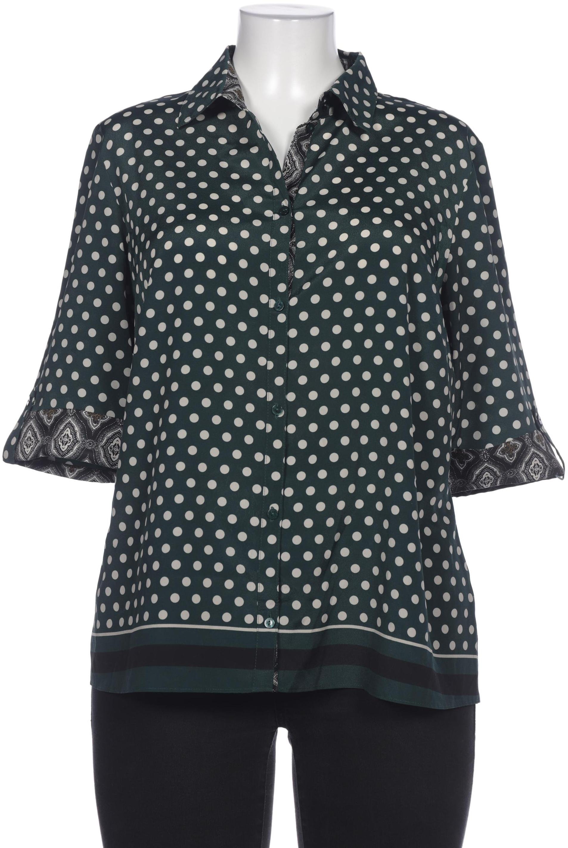 

Gerry Weber Damen Bluse, grün