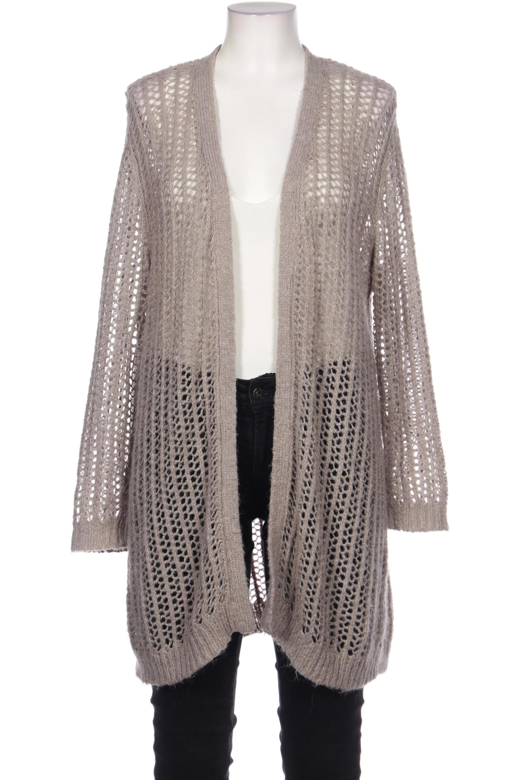 

Gerry Weber Damen Strickjacke, grau