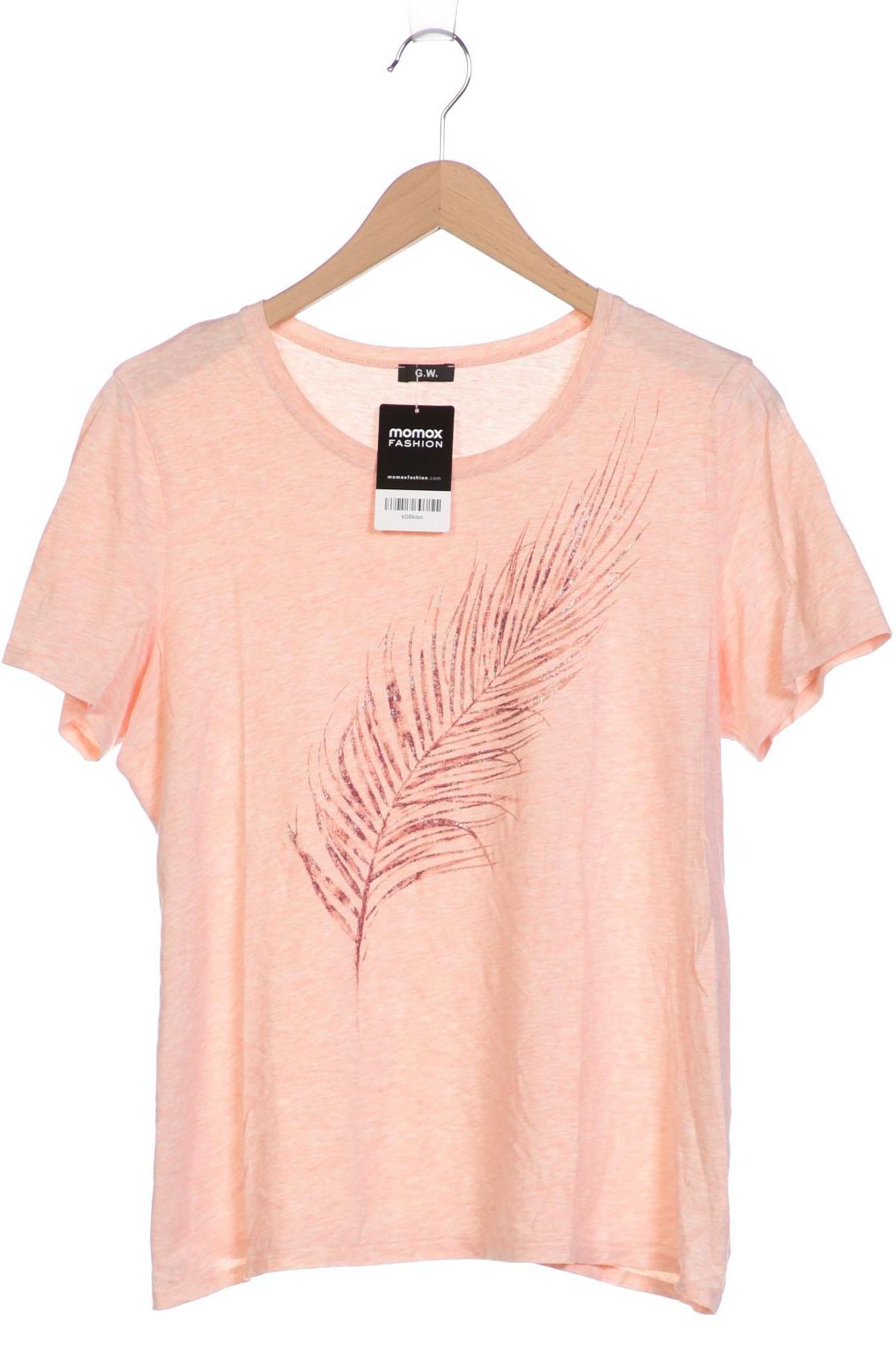 

Gerry Weber Damen T-Shirt, pink