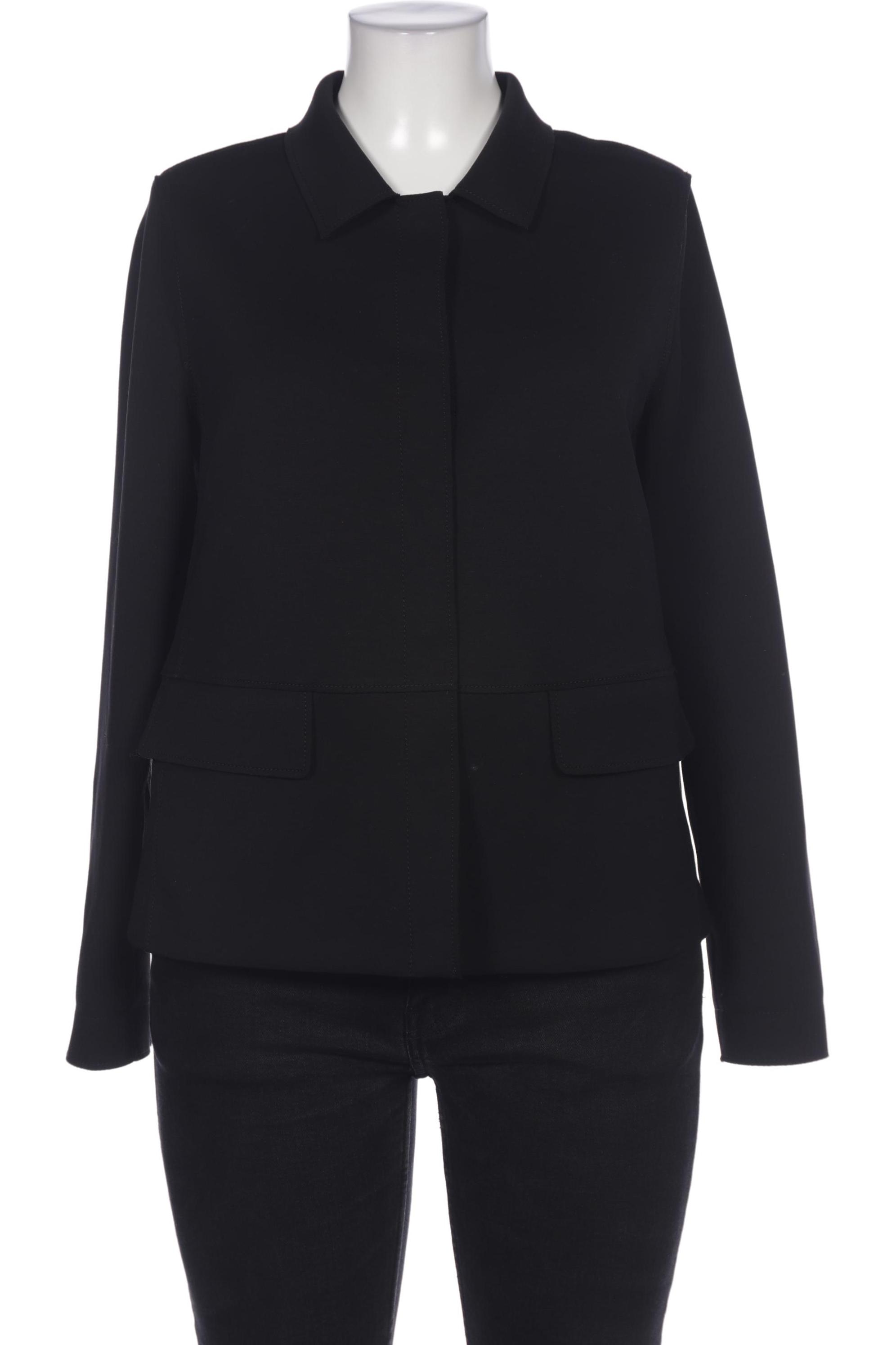 

Gerry Weber Damen Blazer, schwarz