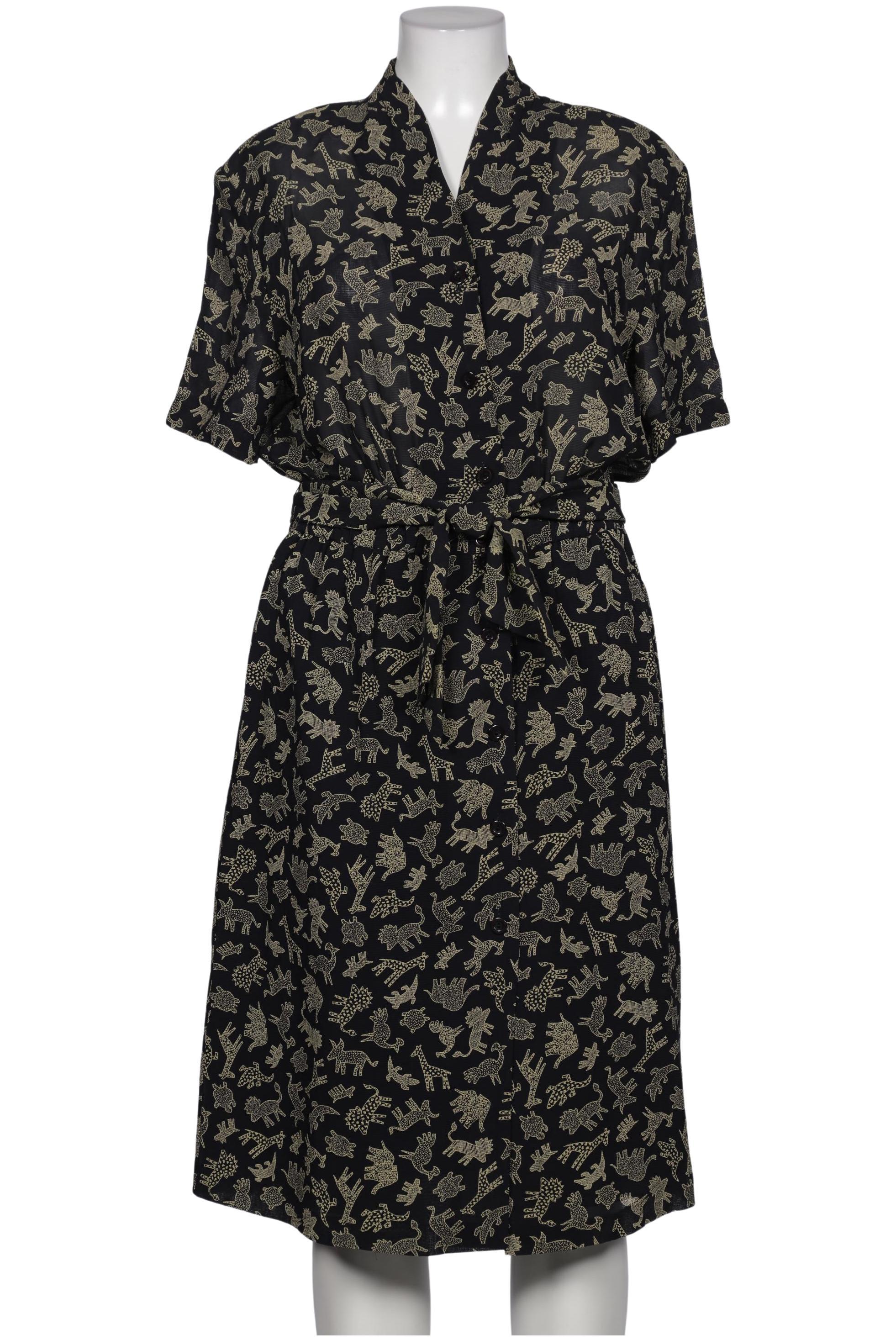 

Gerry Weber Damen Kleid, marineblau, Gr. 44