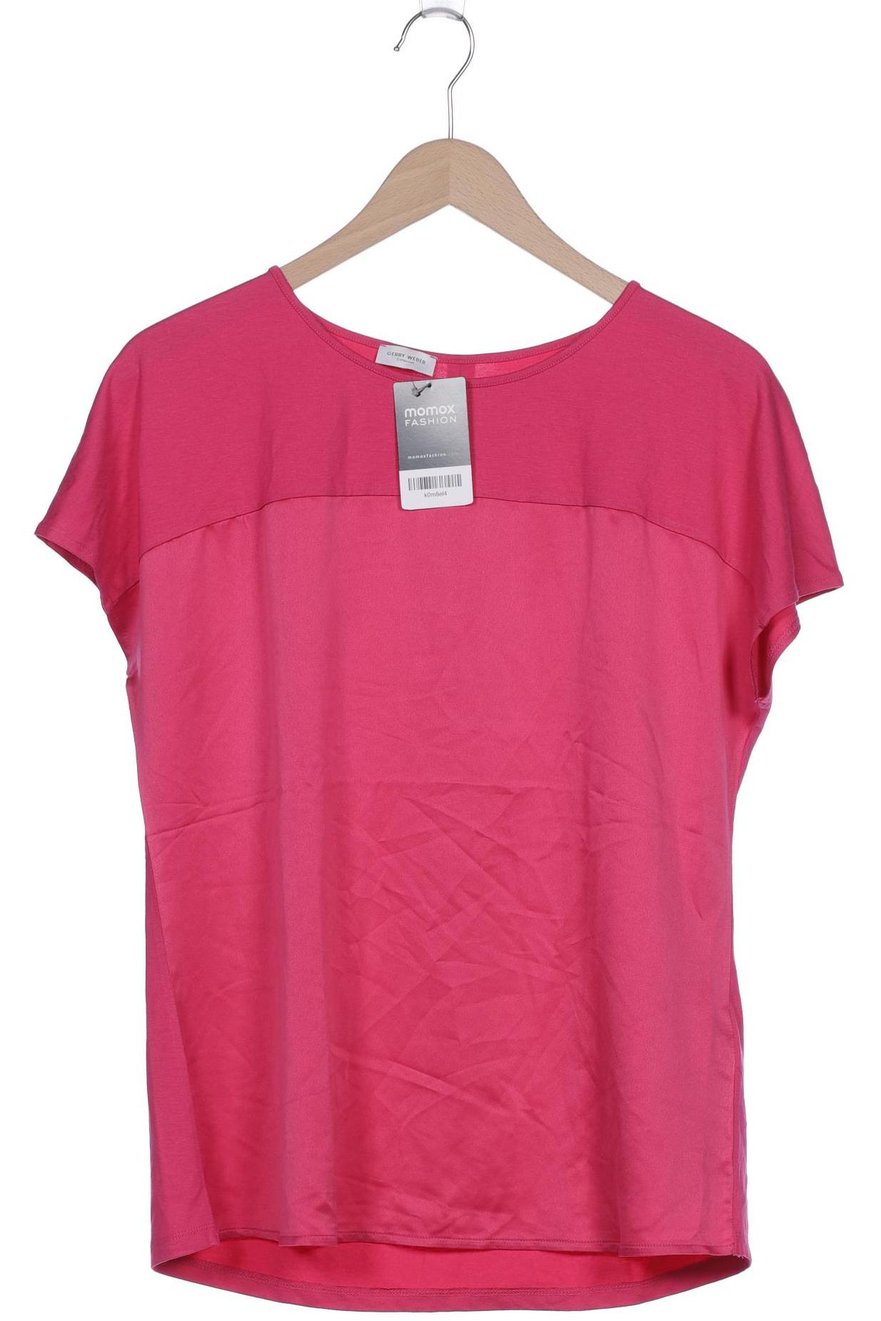 

Gerry Weber Damen T-Shirt, pink