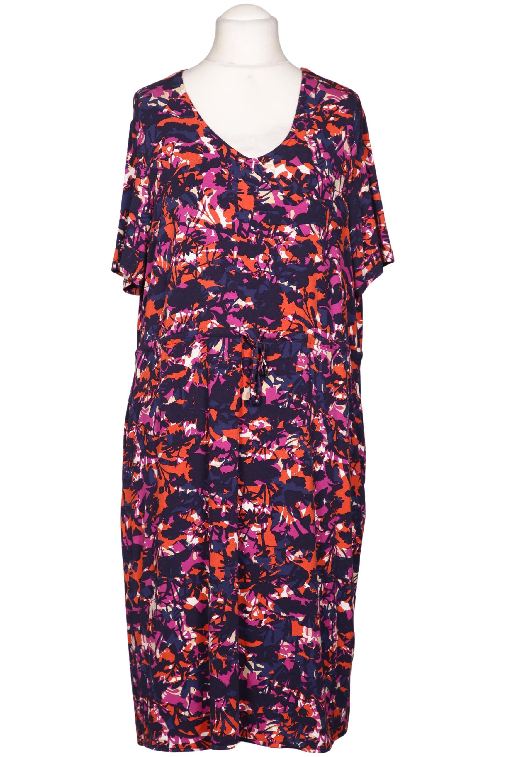 

Gerry Weber Damen Kleid, mehrfarbig, Gr. 44