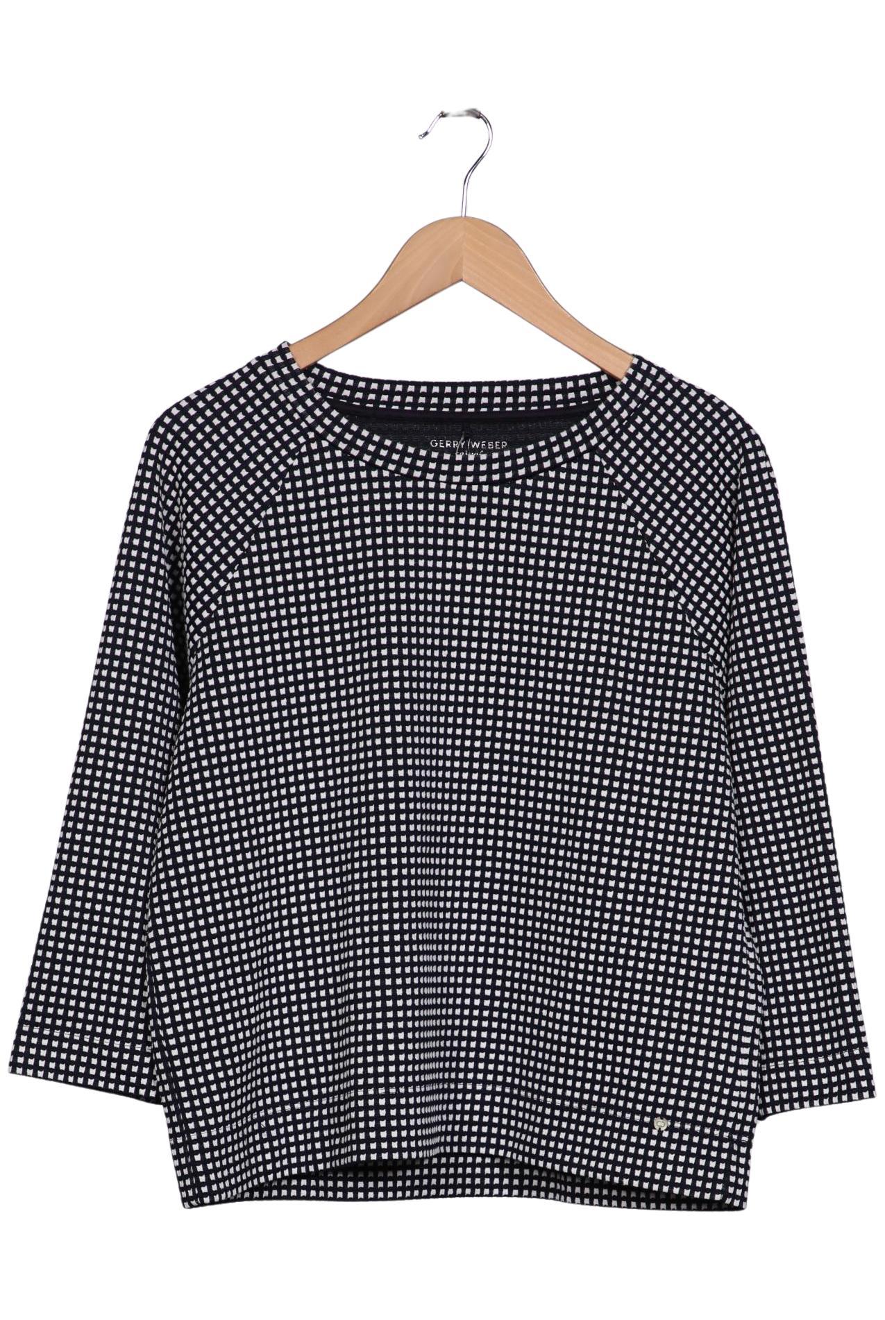 

Gerry Weber Damen Pullover, mehrfarbig, Gr. 38