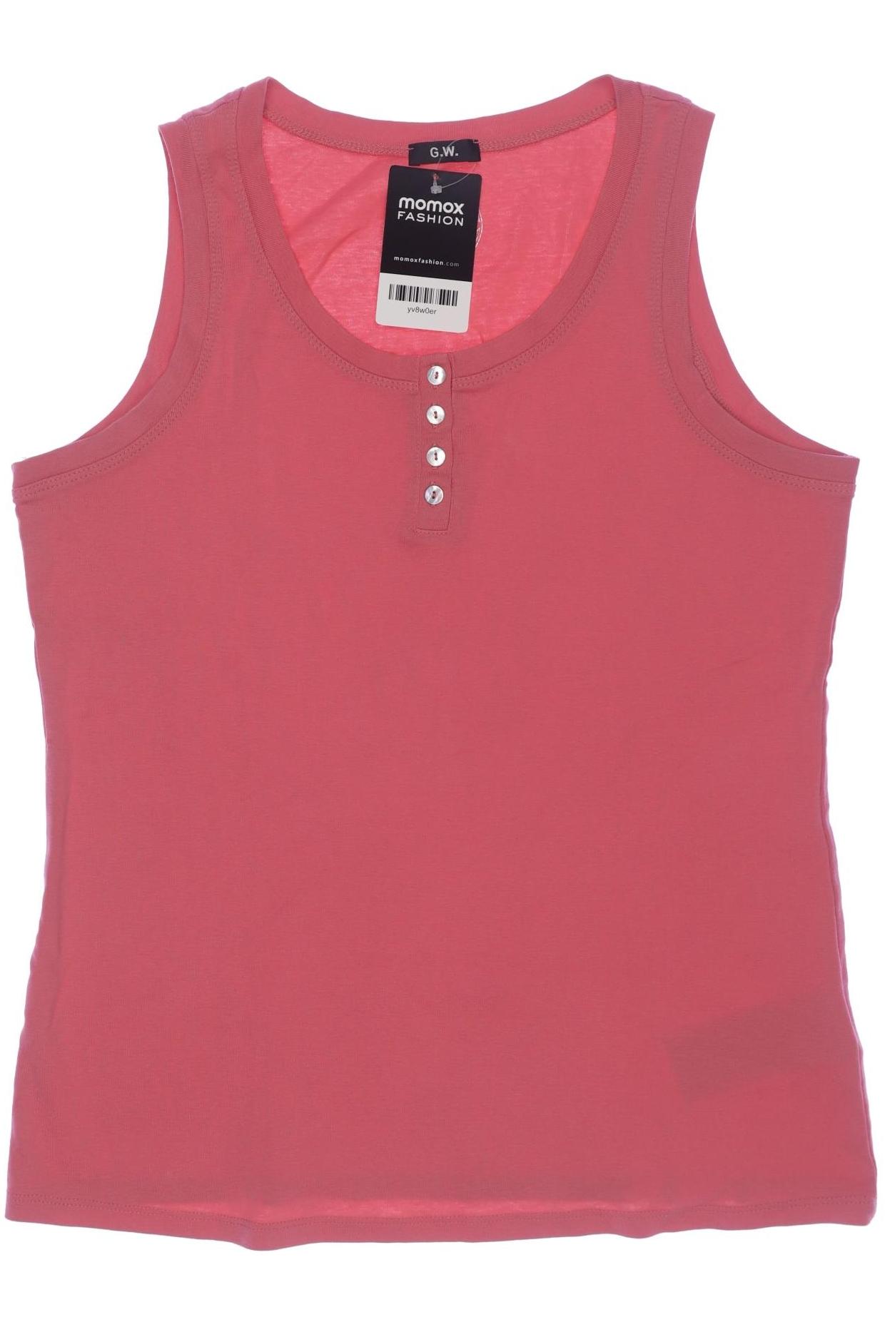 

Gerry Weber Damen Top, pink, Gr. 40