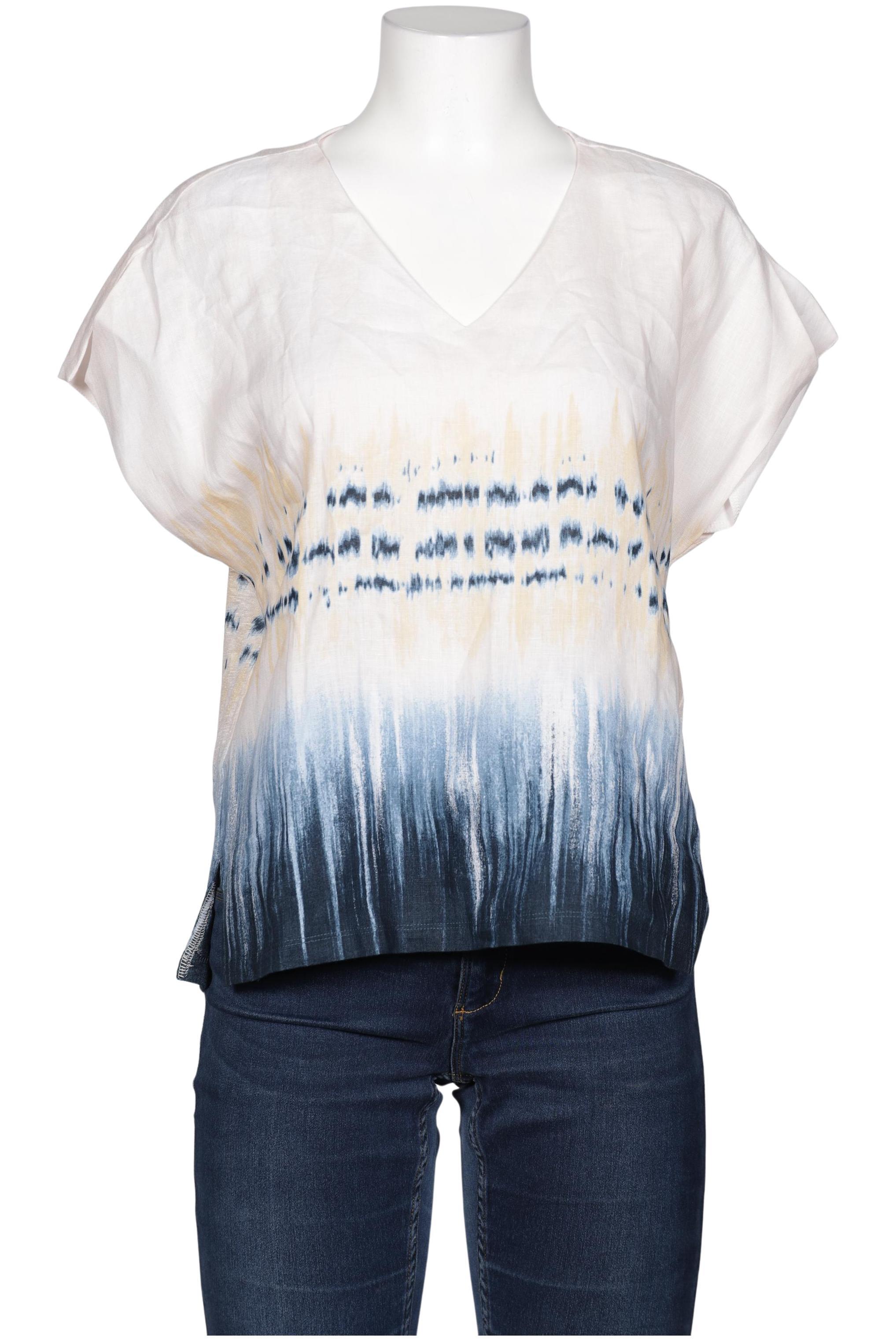 

Gerry Weber Damen Bluse, mehrfarbig, Gr. 40
