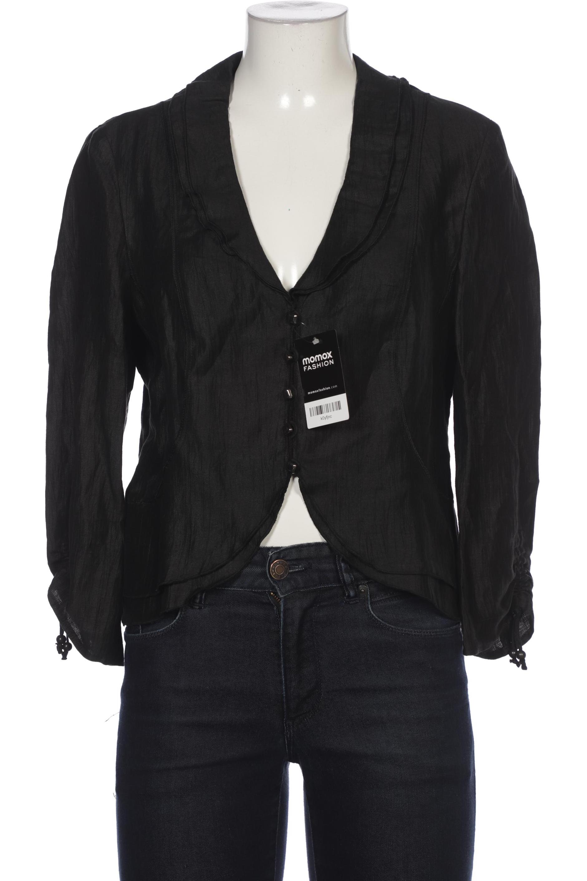 

Gerry Weber Damen Blazer, schwarz