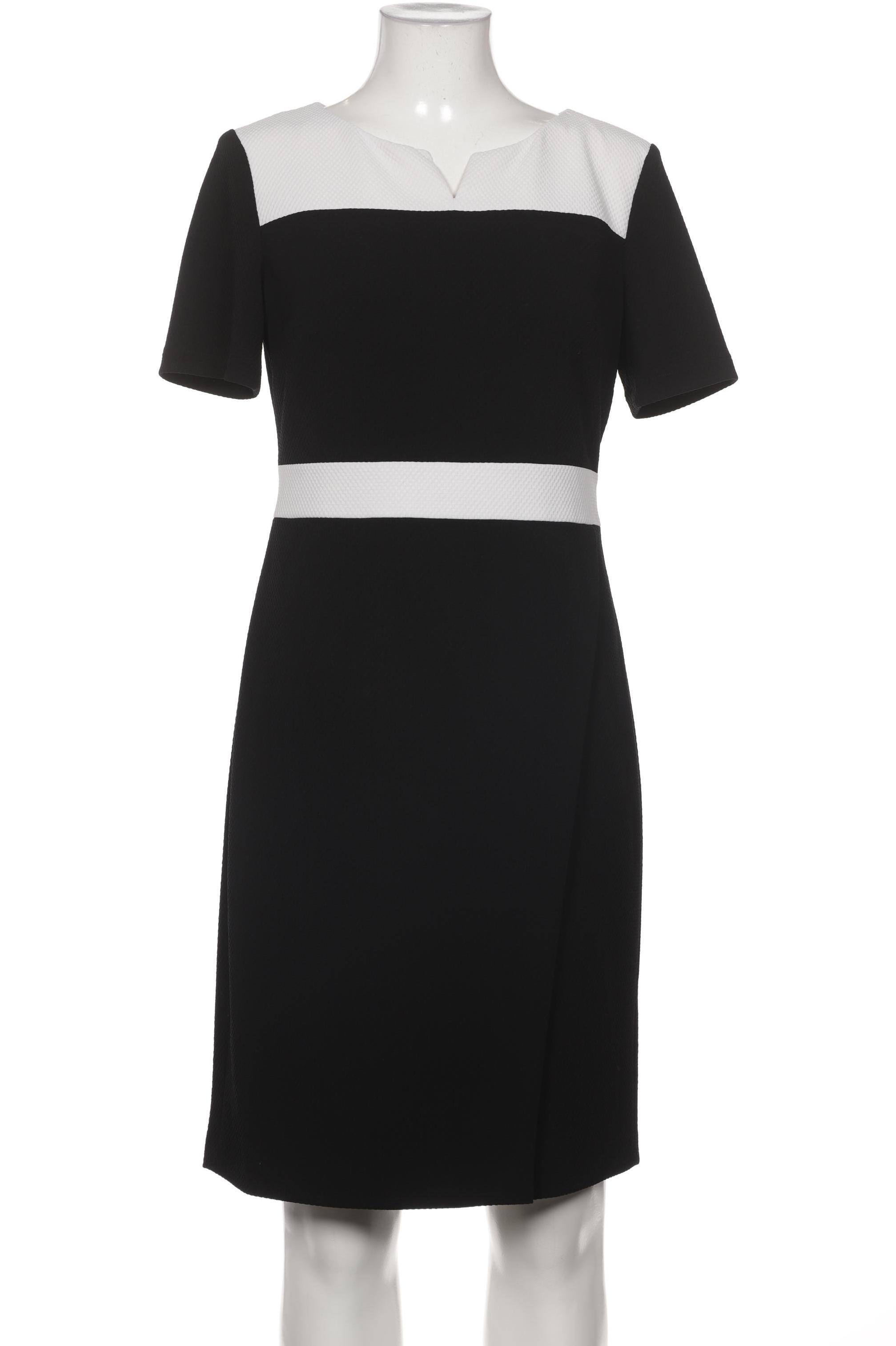 

Gerry Weber Damen Kleid, schwarz, Gr. 38