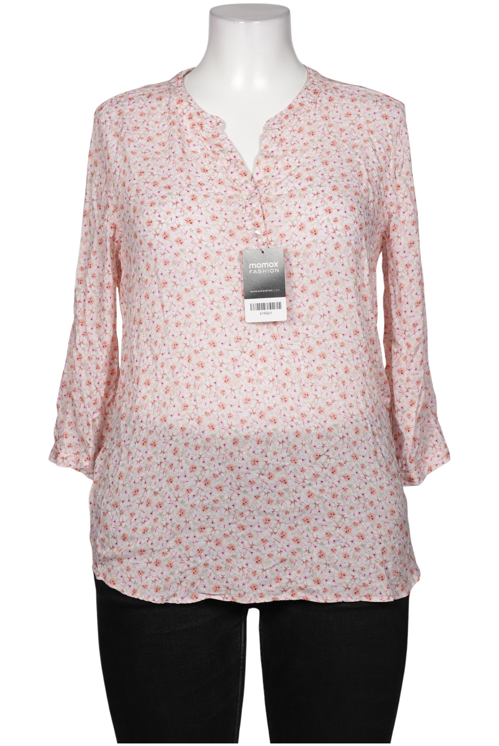 

Gerry Weber Damen Bluse, pink, Gr. 42