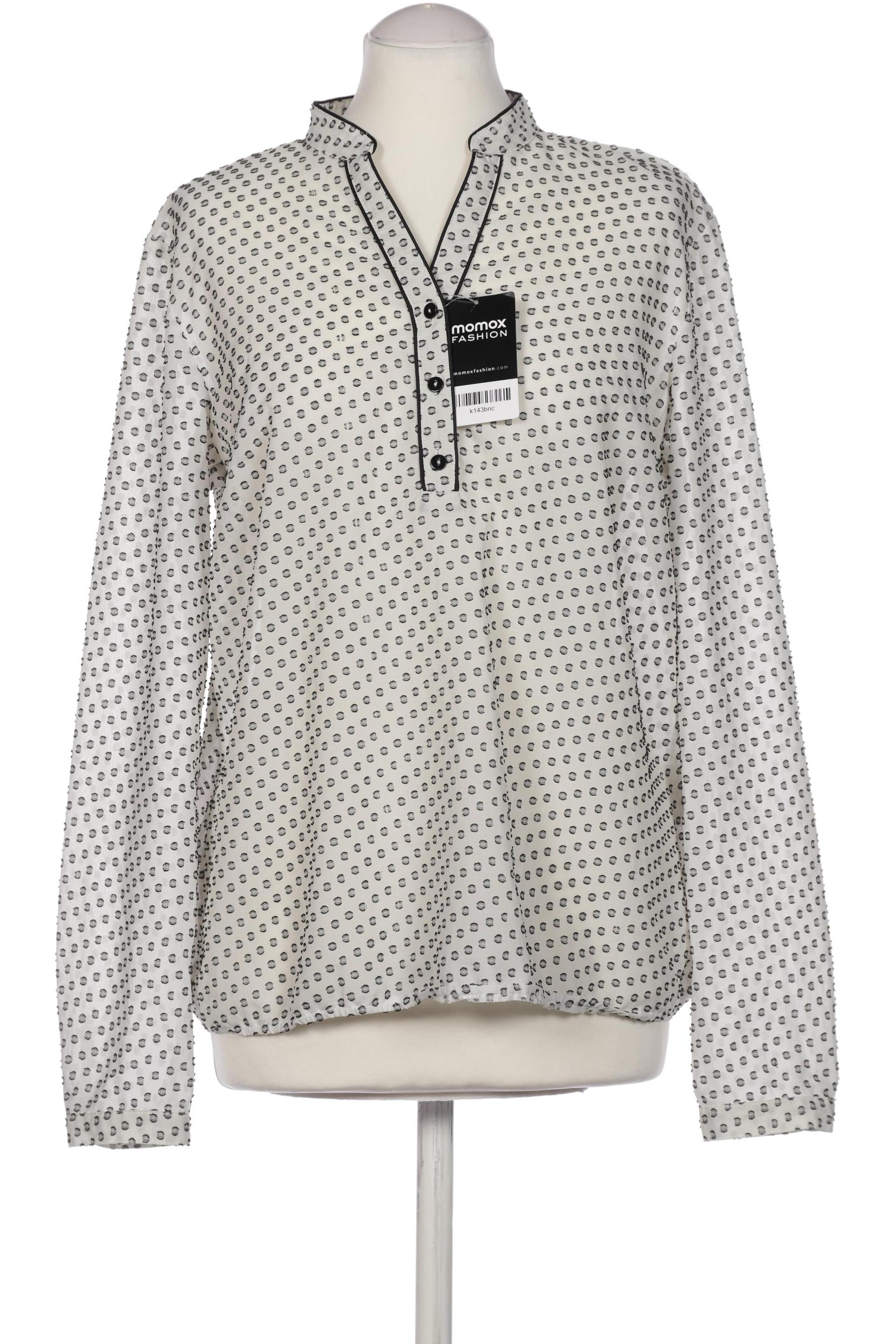 Thumbnail - Gerry Weber Damen Bluse, weiß, Gr. 38