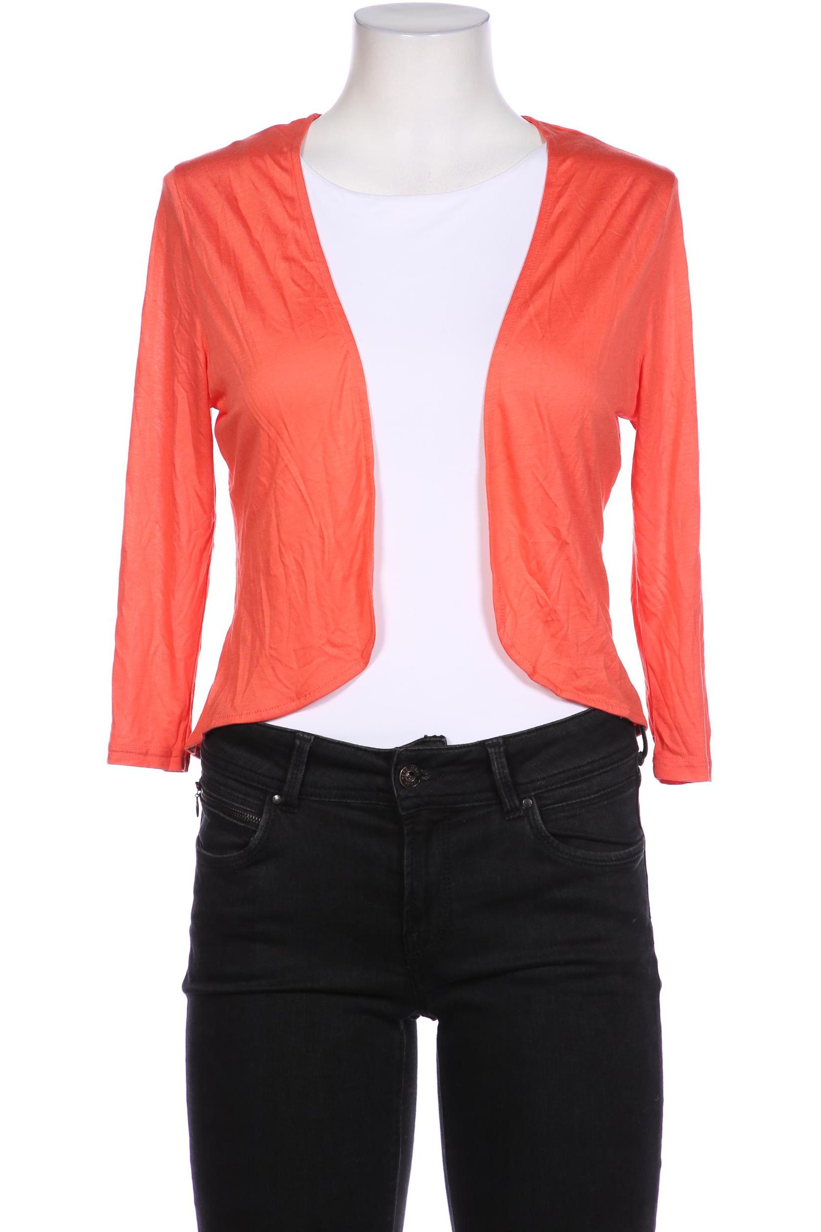 

Gerry Weber Damen Strickjacke, orange