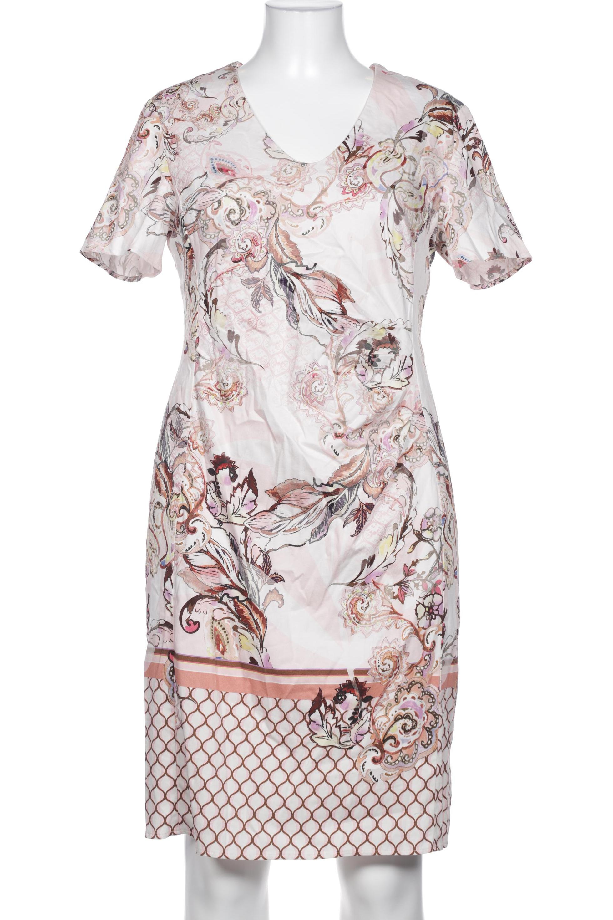 

Gerry Weber Damen Kleid, pink, Gr. 42