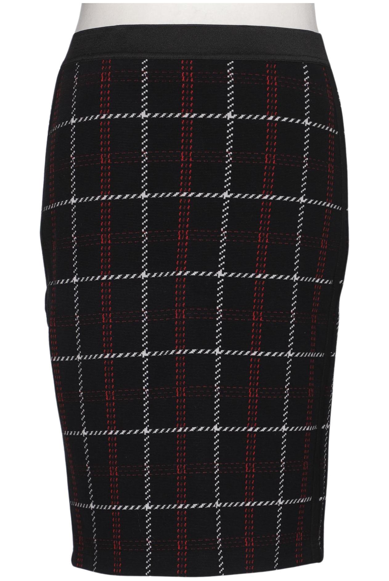 

Gerry Weber Damen Rock, schwarz, Gr. 42