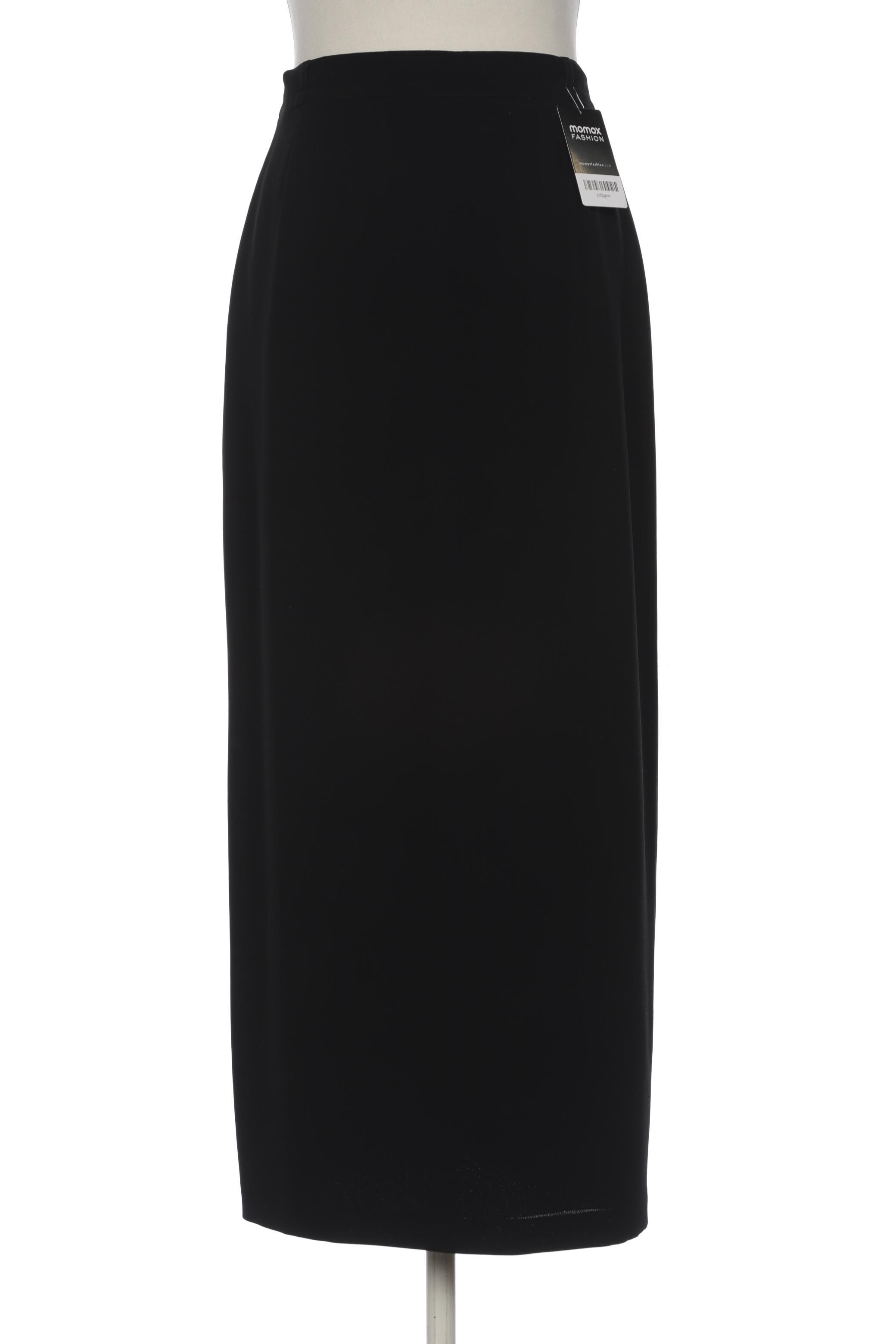 

Gerry Weber Damen Rock, schwarz, Gr. 40