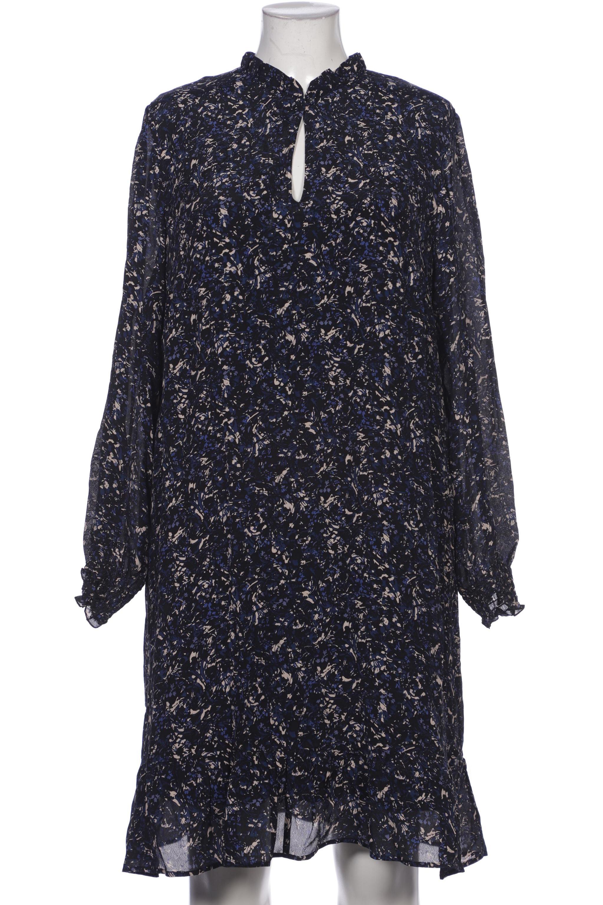

Gerry Weber Damen Kleid, marineblau, Gr. 44