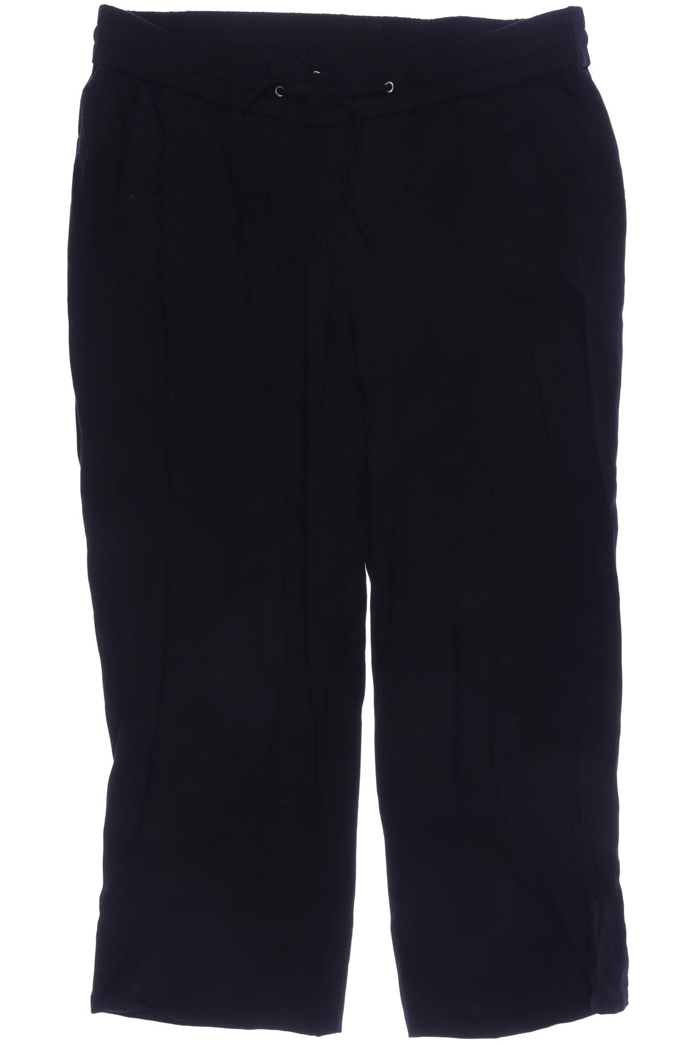 

Gerry Weber Damen Stoffhose, schwarz, Gr. 42
