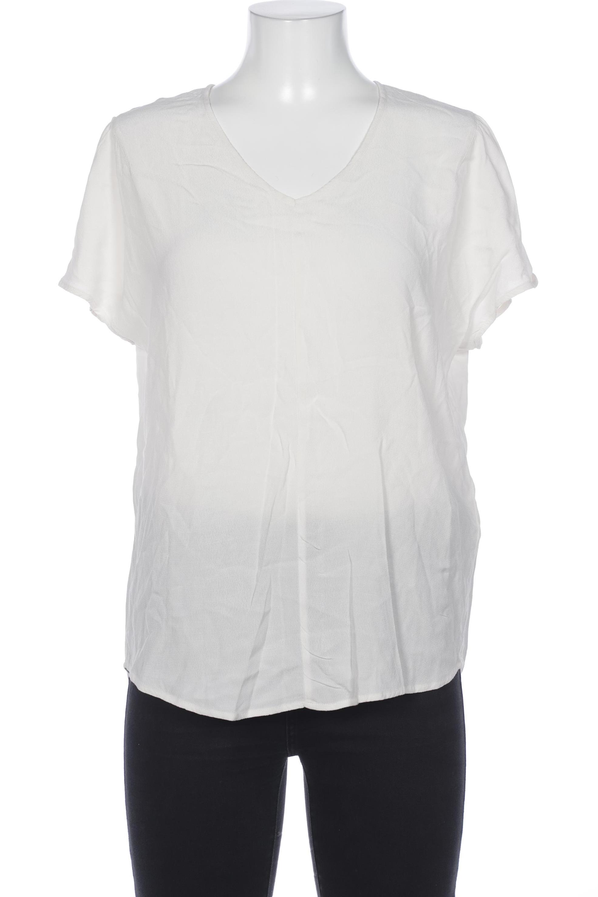 

Gerry Weber Damen Bluse, cremeweiß