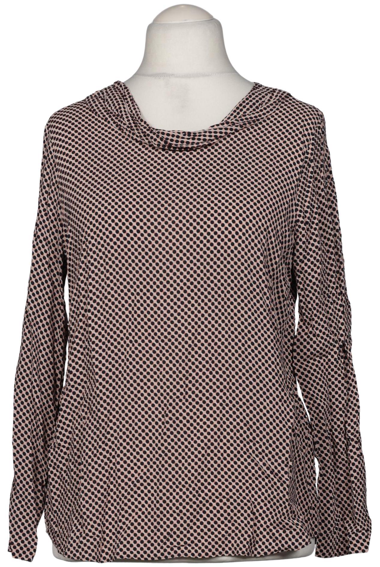 

Gerry Weber Damen Bluse, mehrfarbig, Gr. 42