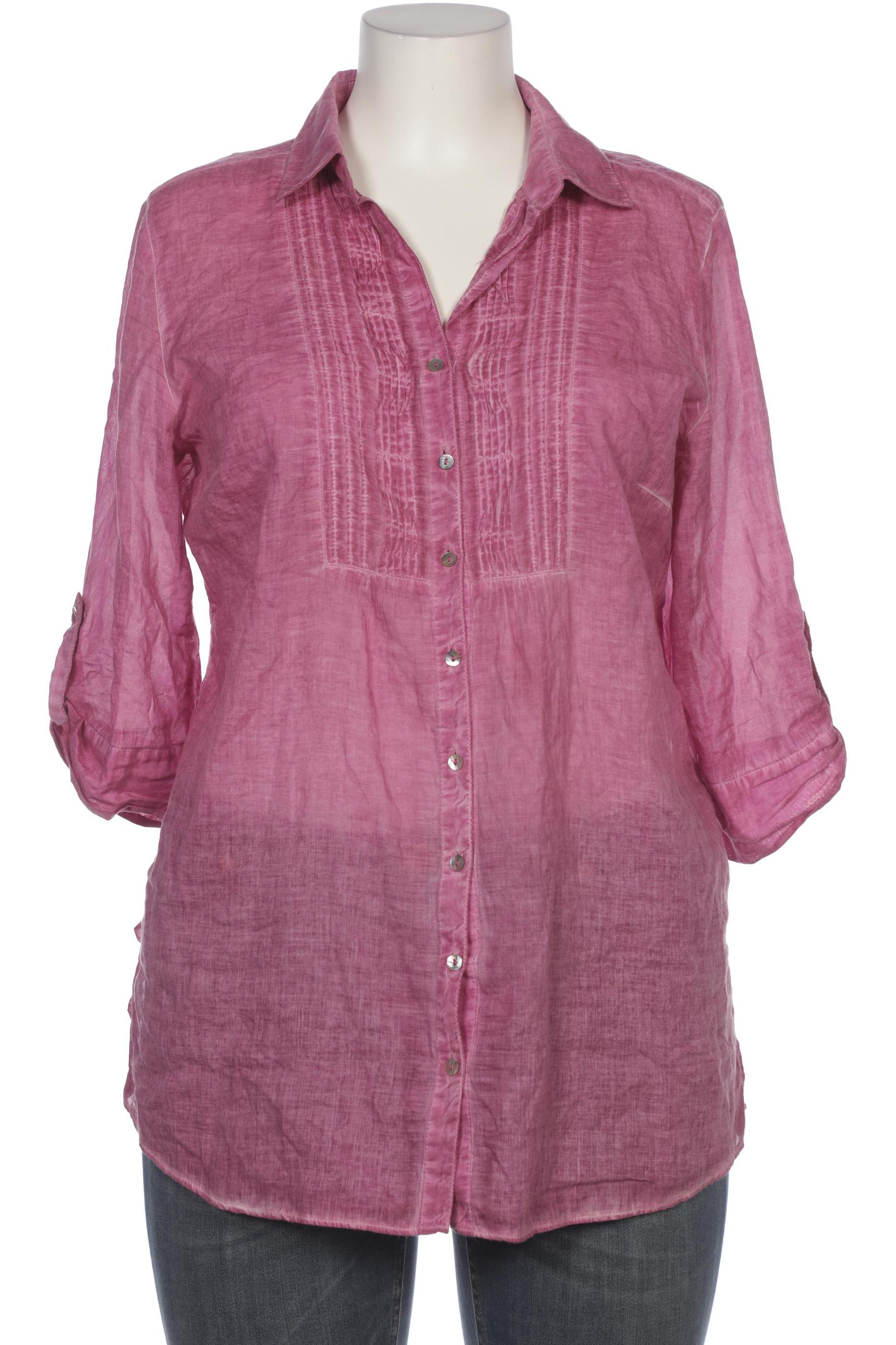 

Gerry Weber Damen Bluse, pink