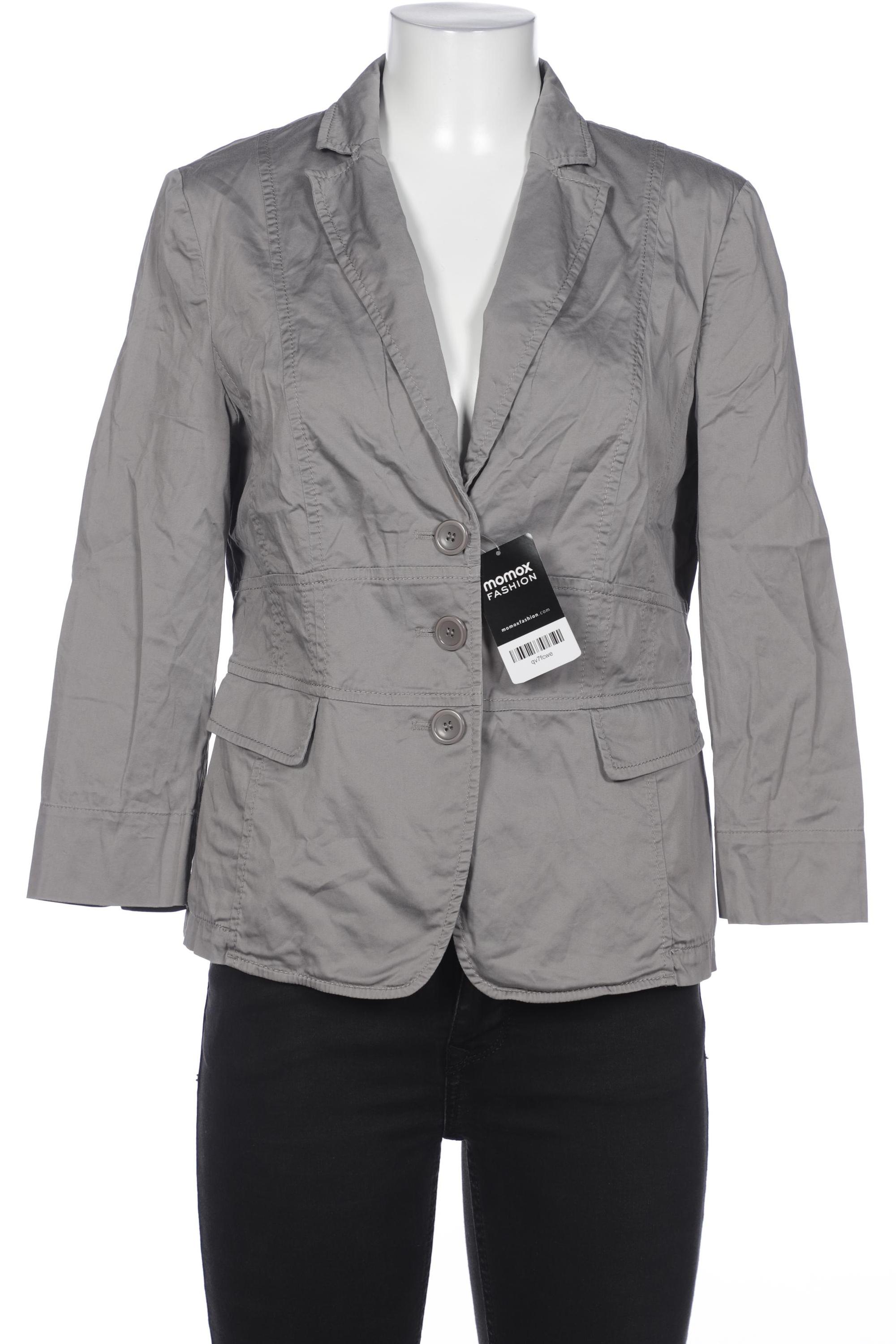

Gerry Weber Damen Blazer, grau