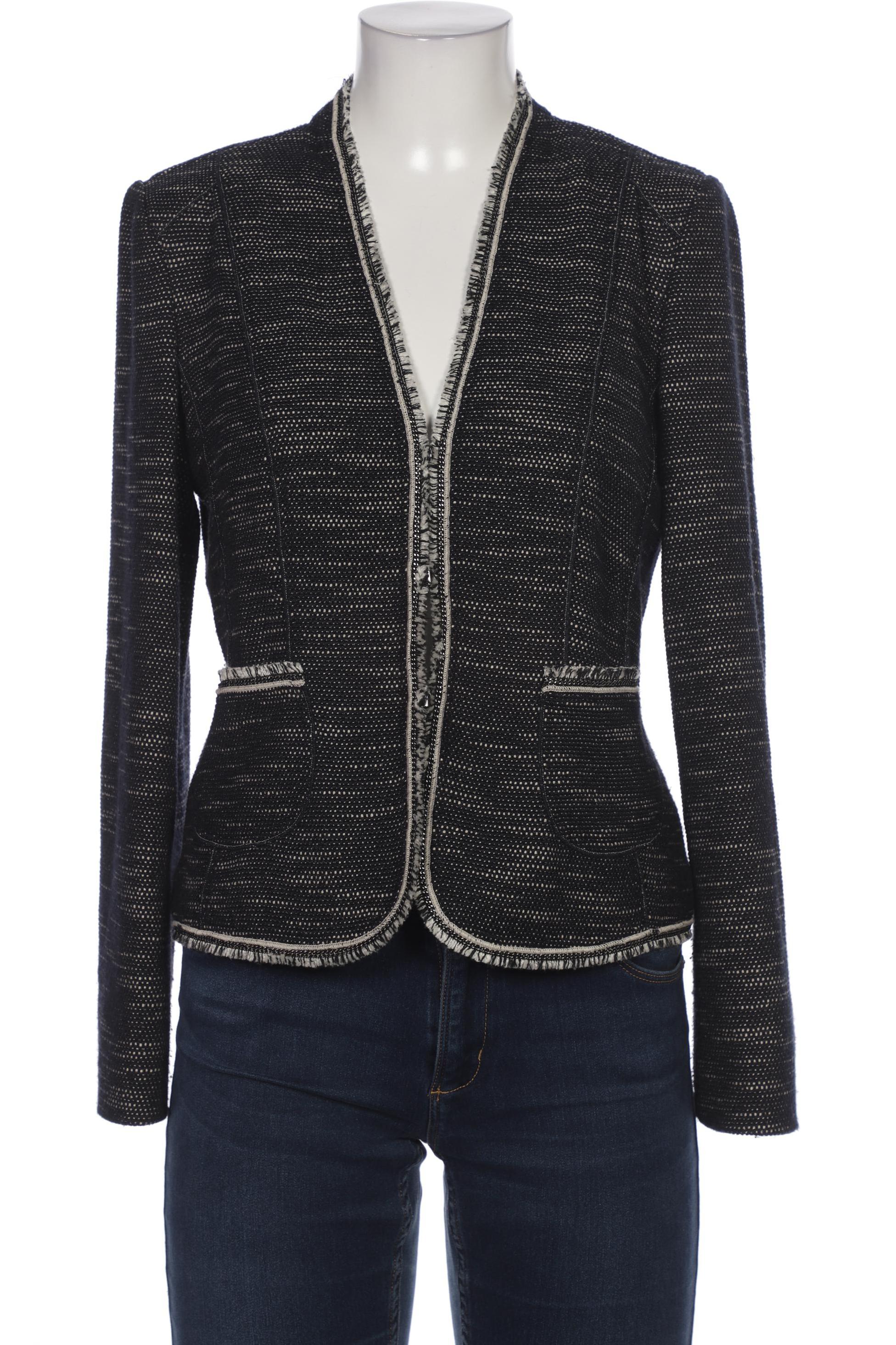 

Gerry Weber Damen Blazer, marineblau