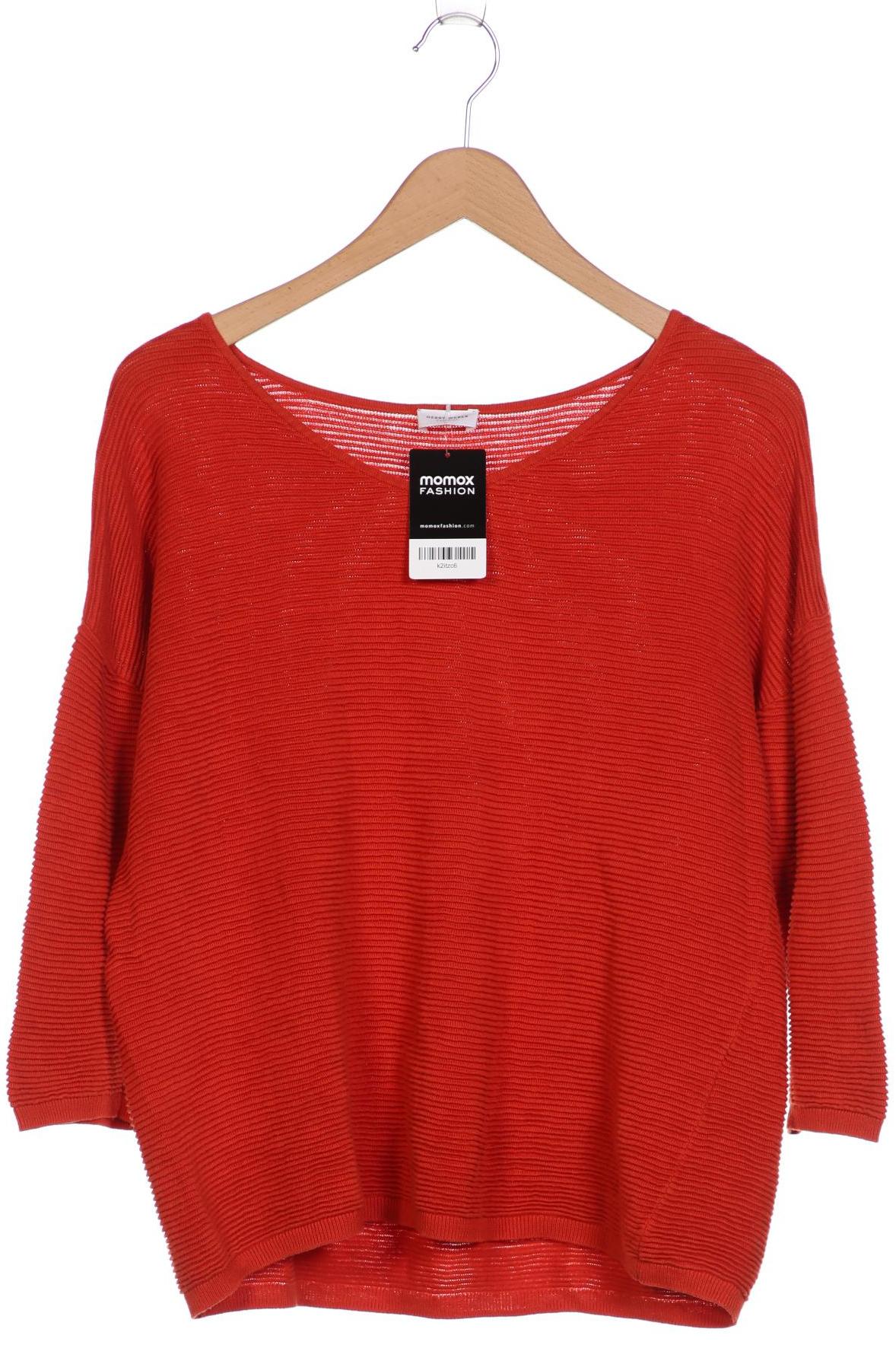 

Gerry Weber Damen Pullover, orange