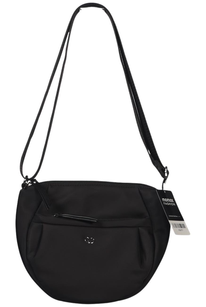 

Gerry Weber Damen Handtasche, schwarz, Gr.