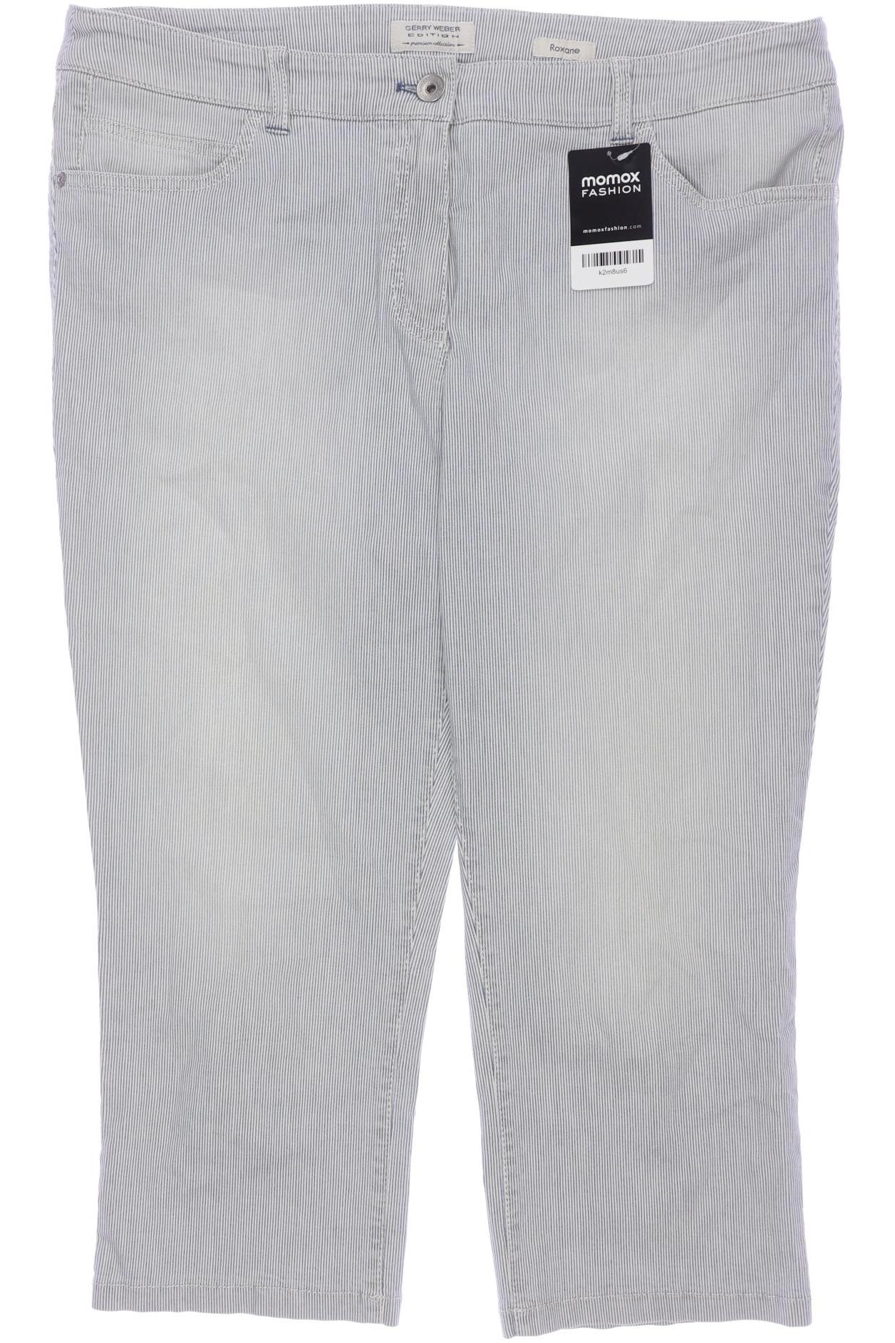 

Gerry Weber Damen Stoffhose, hellblau, Gr. 44