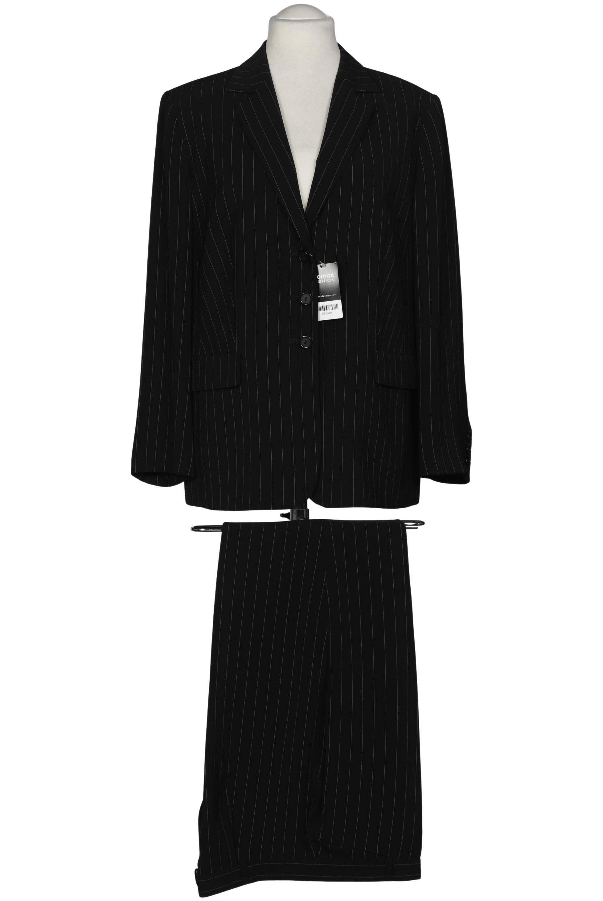

Gerry Weber Damen Anzug, schwarz, Gr. 44