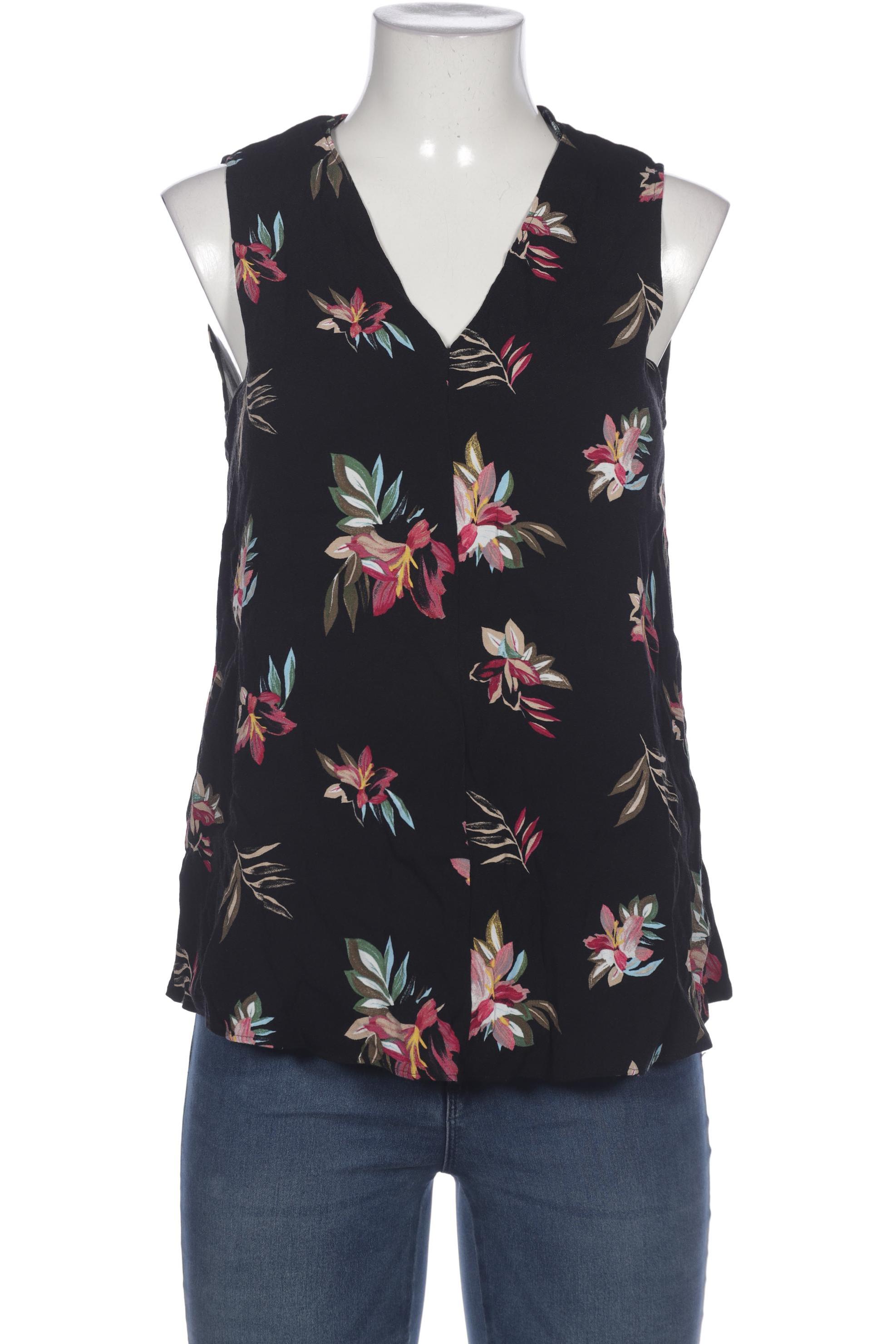 

Gerry Weber Damen Bluse, schwarz, Gr. 38