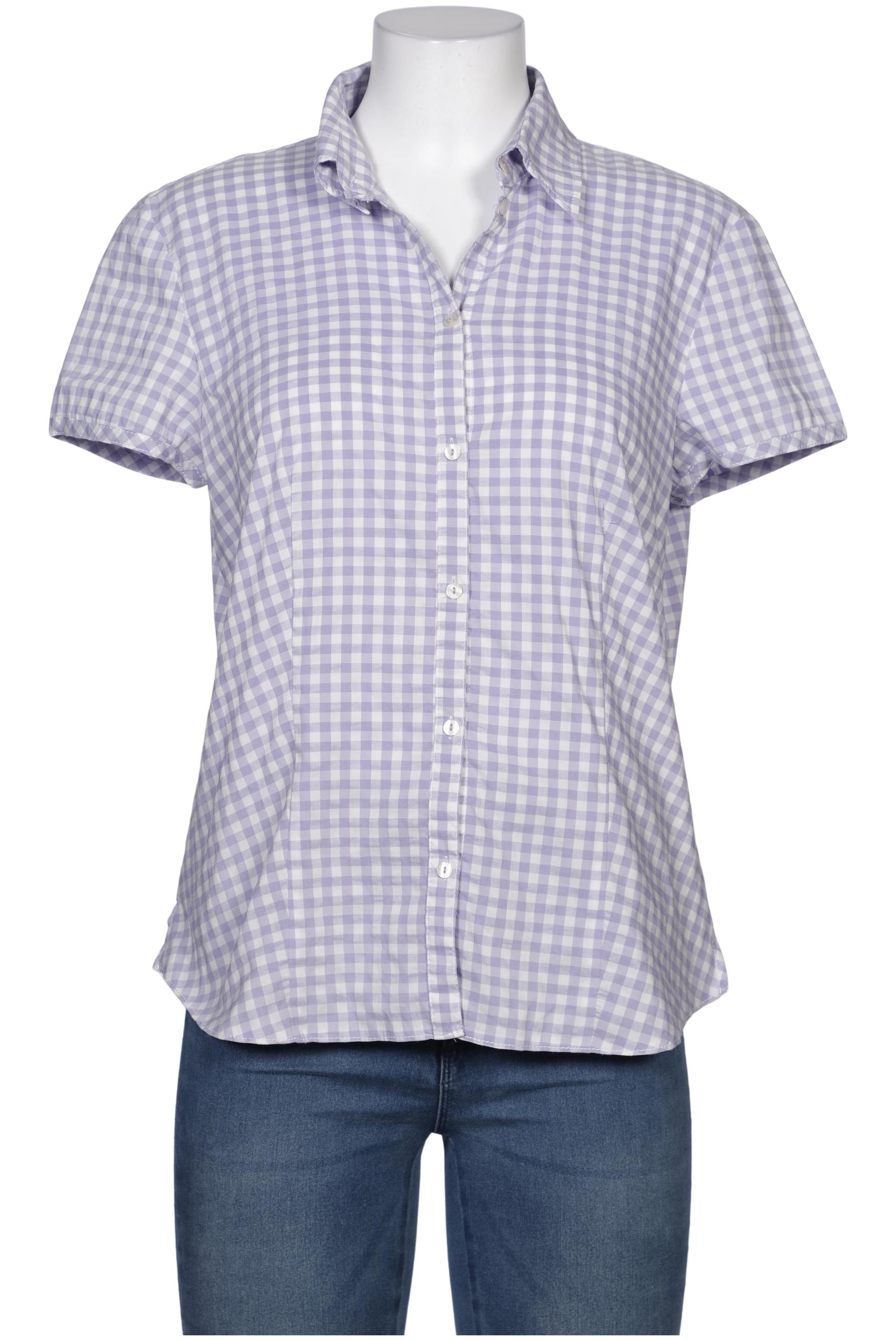 

Gerry Weber Damen Bluse, mehrfarbig, Gr. 40