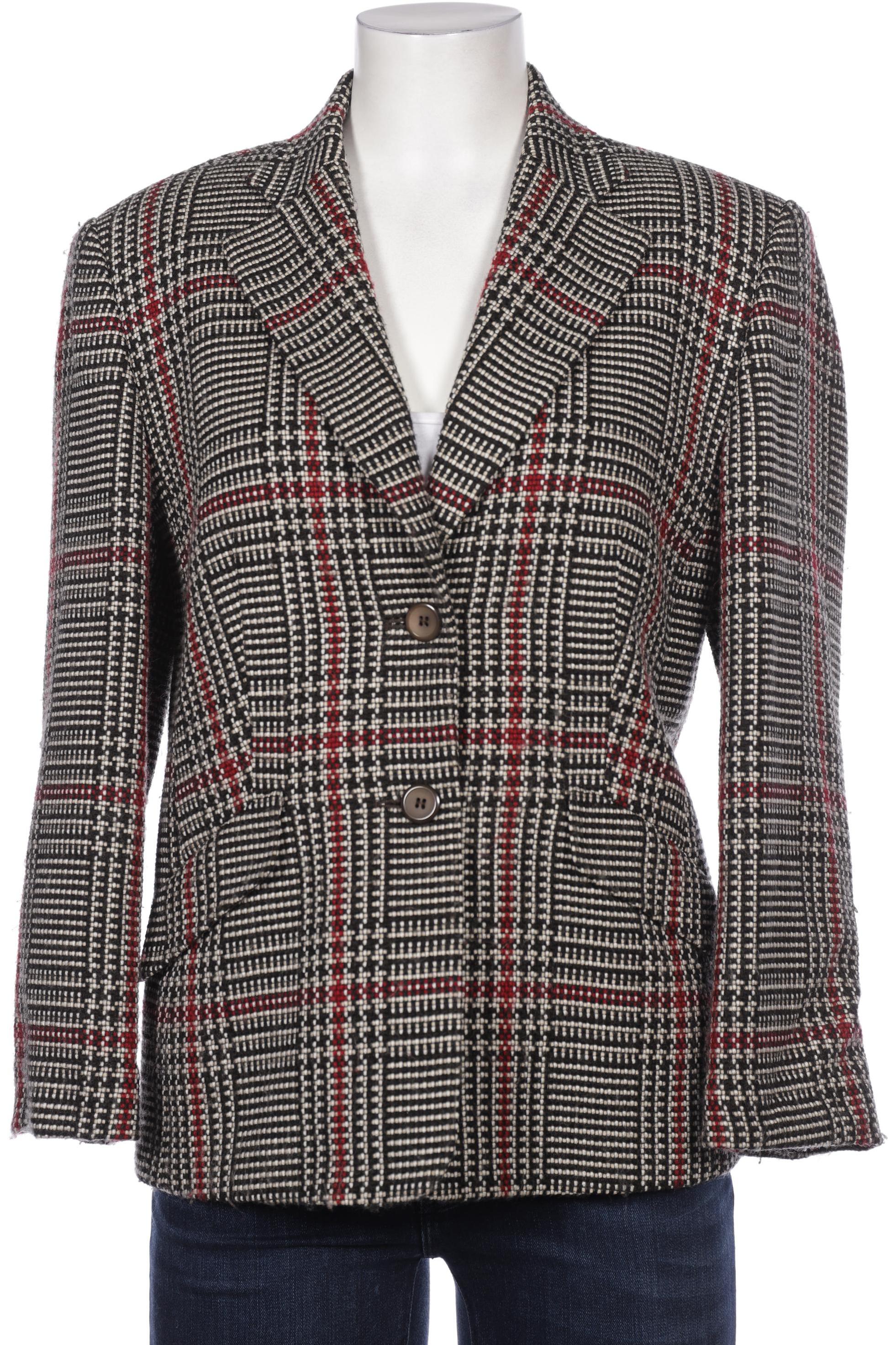 

Gerry Weber Damen Blazer, beige, Gr. 40