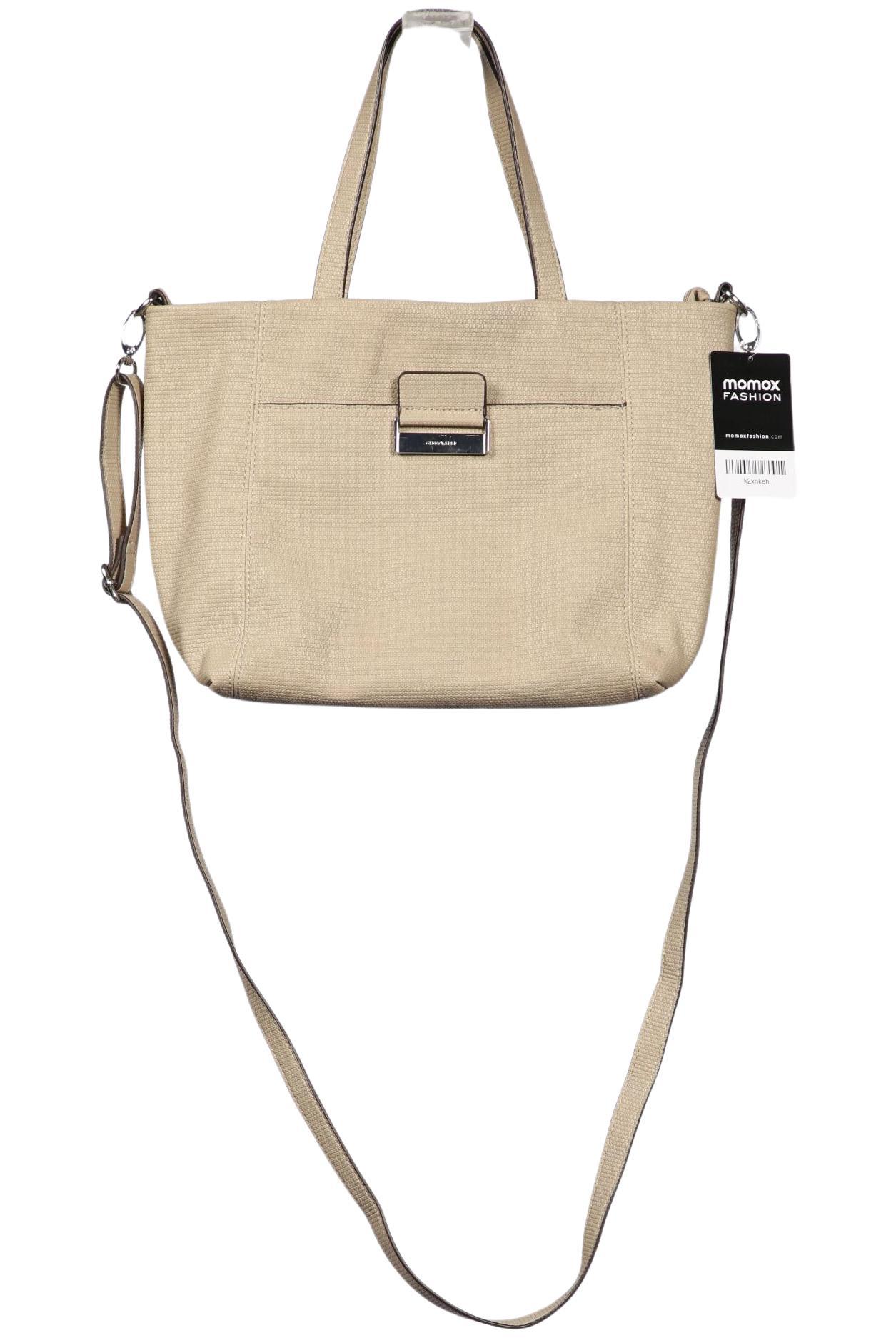 

Gerry Weber Damen Handtasche, beige, Gr.