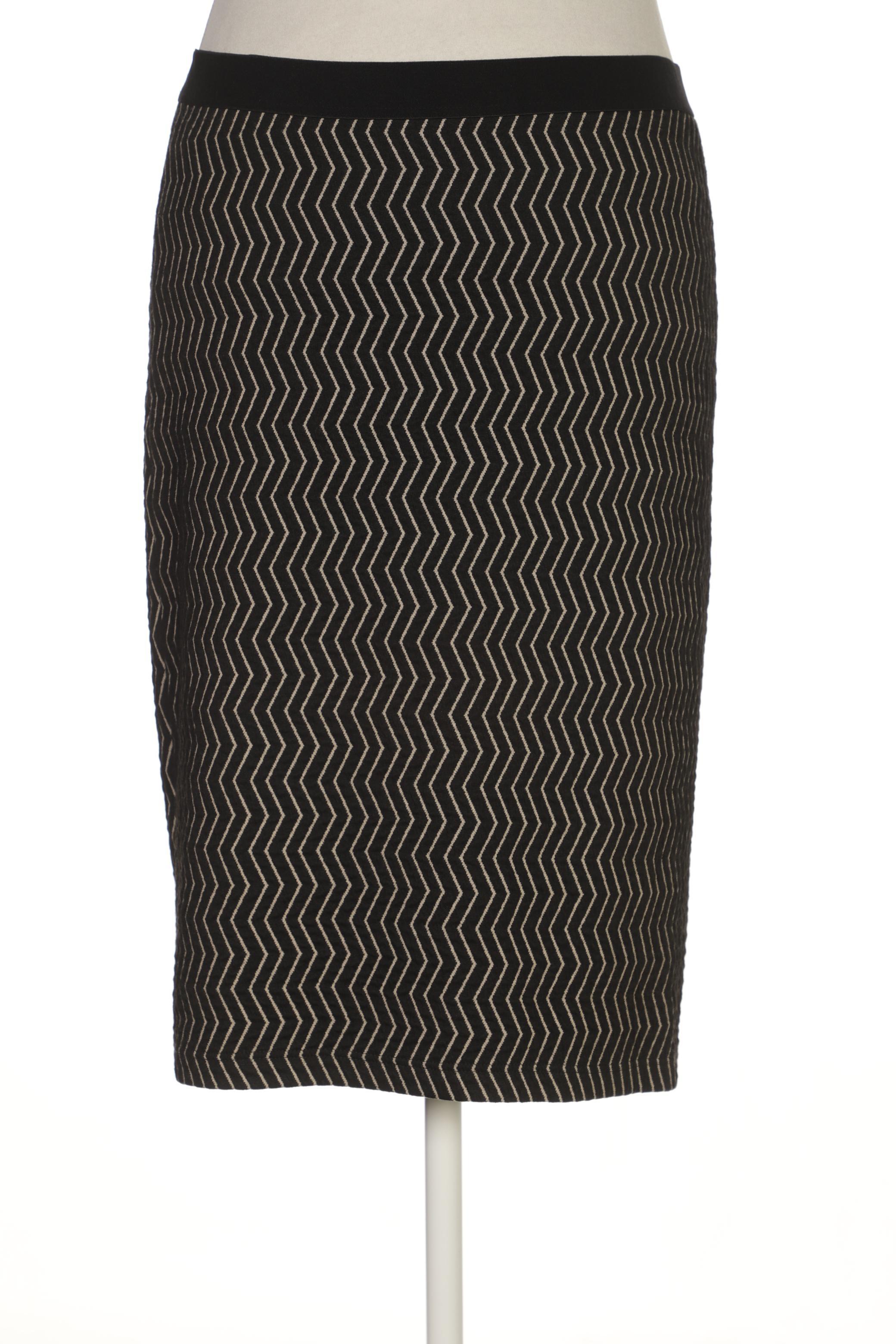 

Gerry Weber Damen Rock, schwarz, Gr. 35