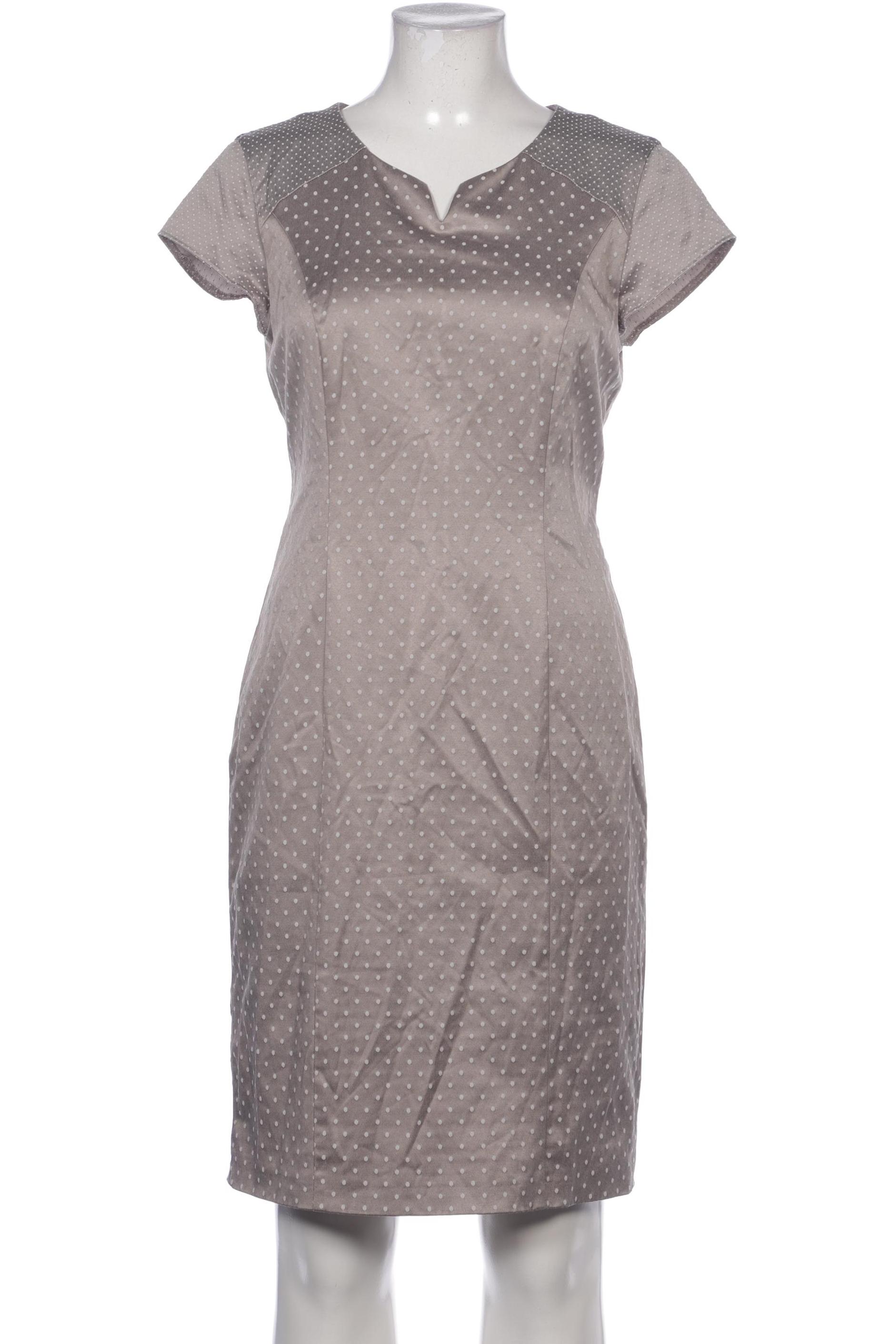 

Gerry Weber Damen Kleid, beige, Gr. 38