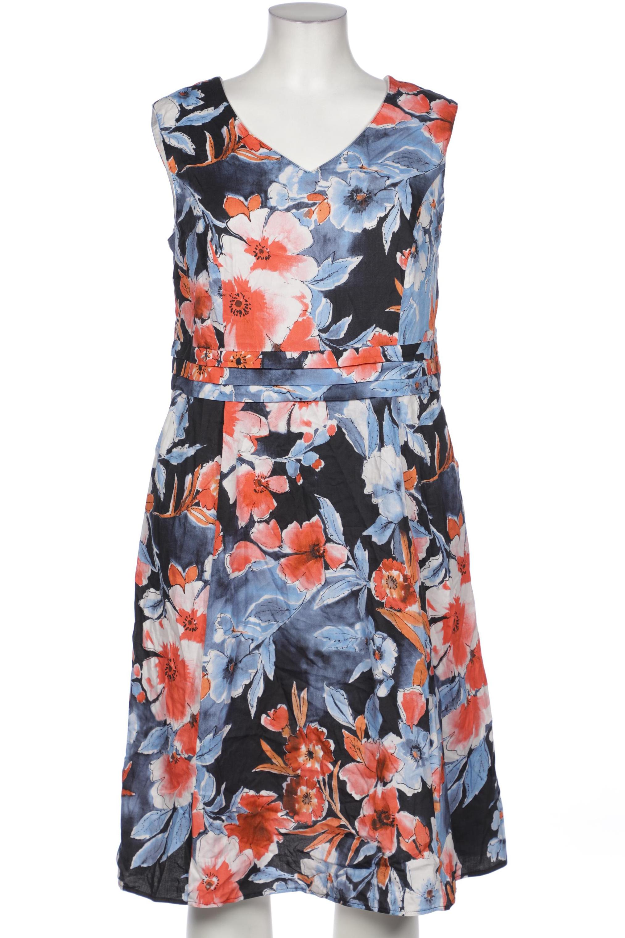 

Gerry Weber Damen Kleid, mehrfarbig, Gr. 44
