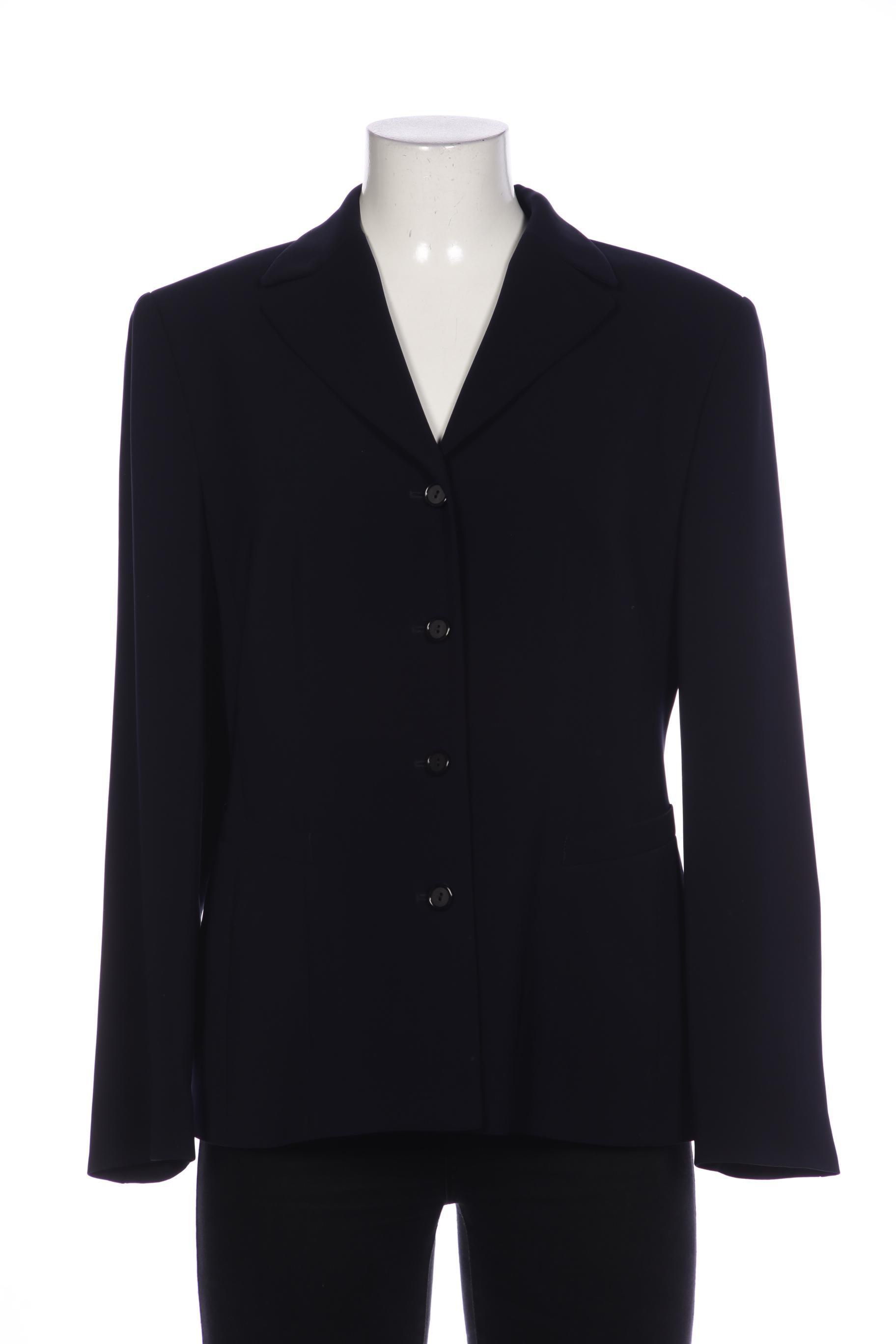 

Gerry Weber Damen Blazer, marineblau, Gr. 40
