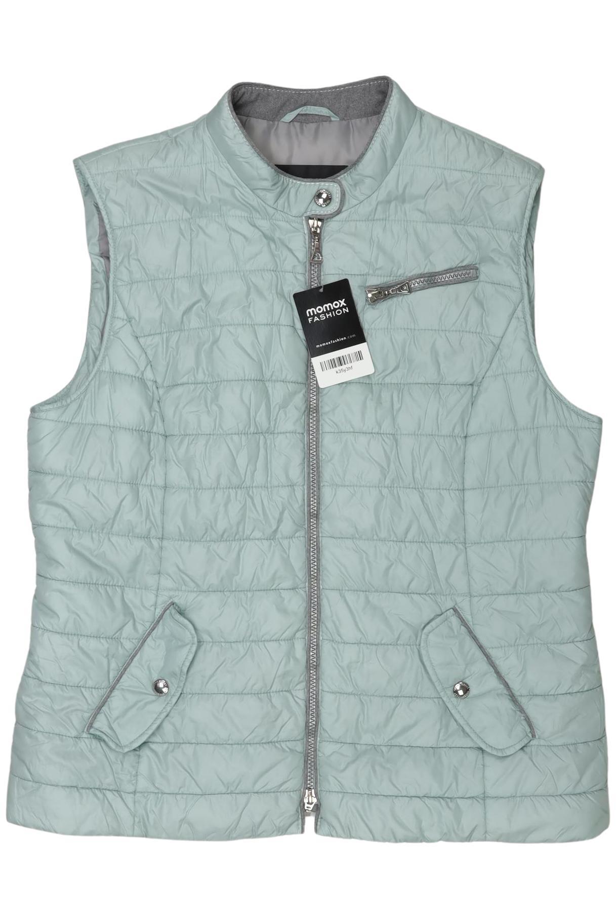 

Gerry Weber Damen Weste, hellgrün, Gr. 42