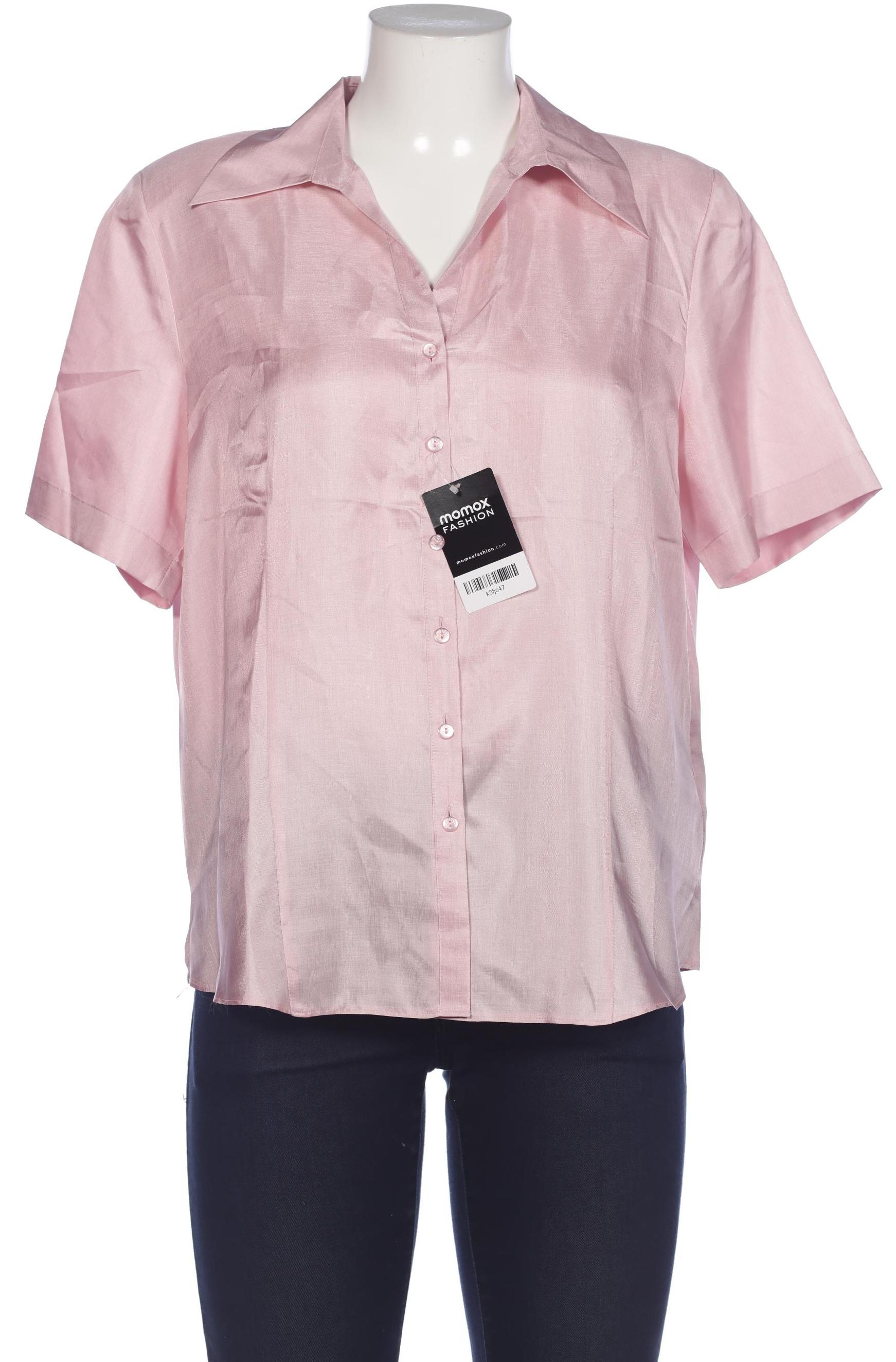 

Gerry Weber Damen Bluse, pink