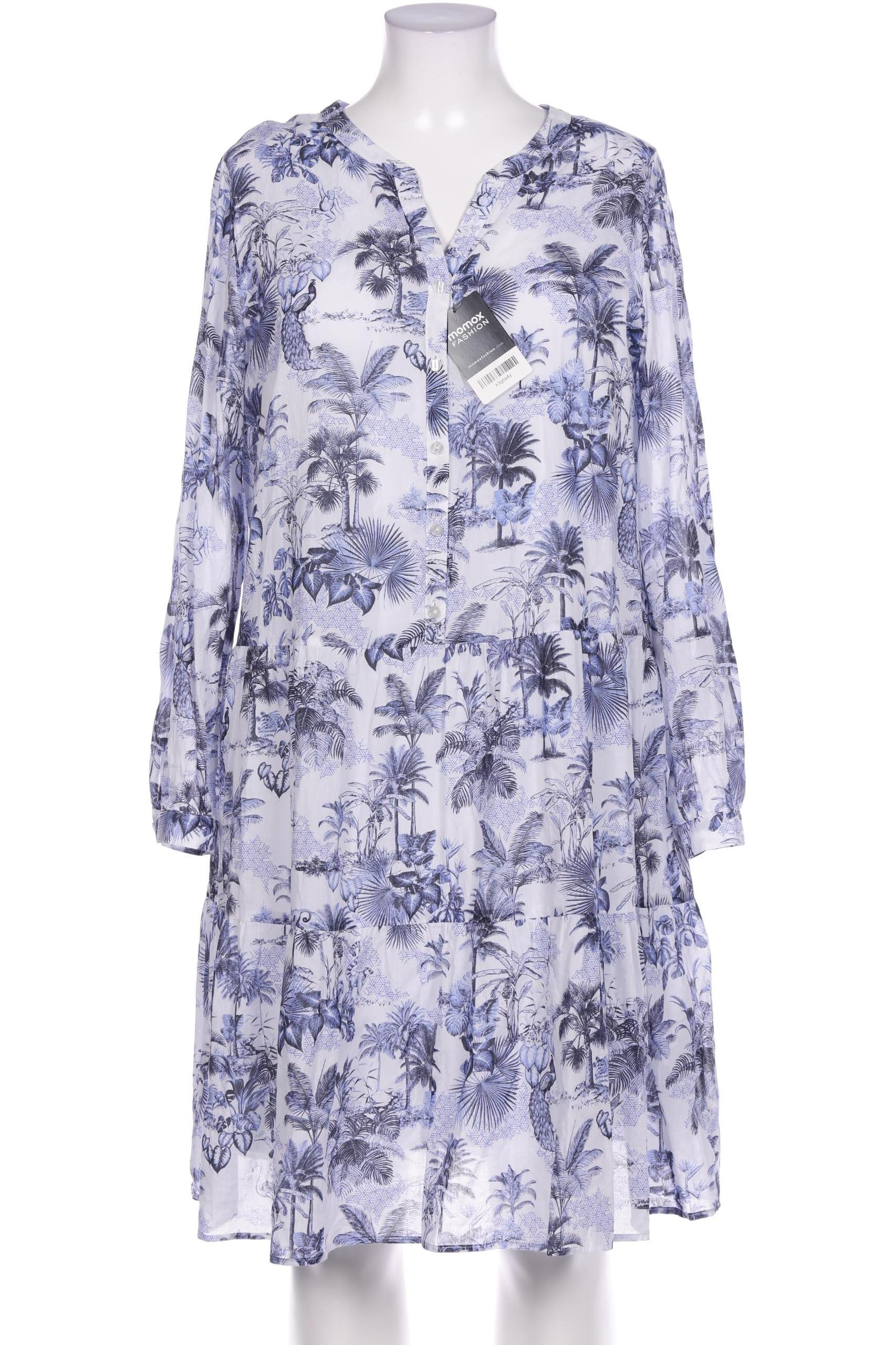 

Gerry Weber Damen Kleid, blau, Gr. 44