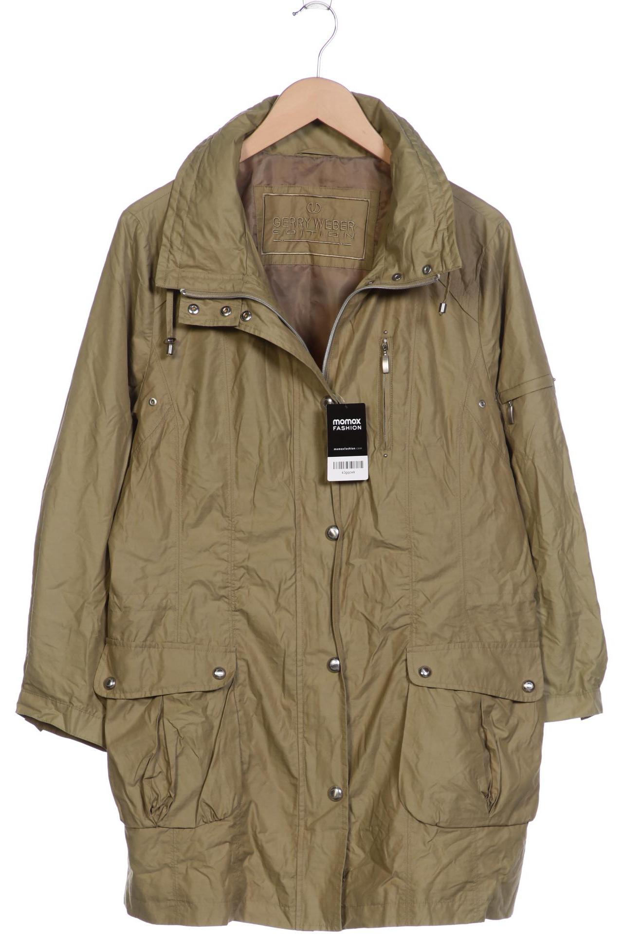 

Gerry Weber Damen Jacke, grün