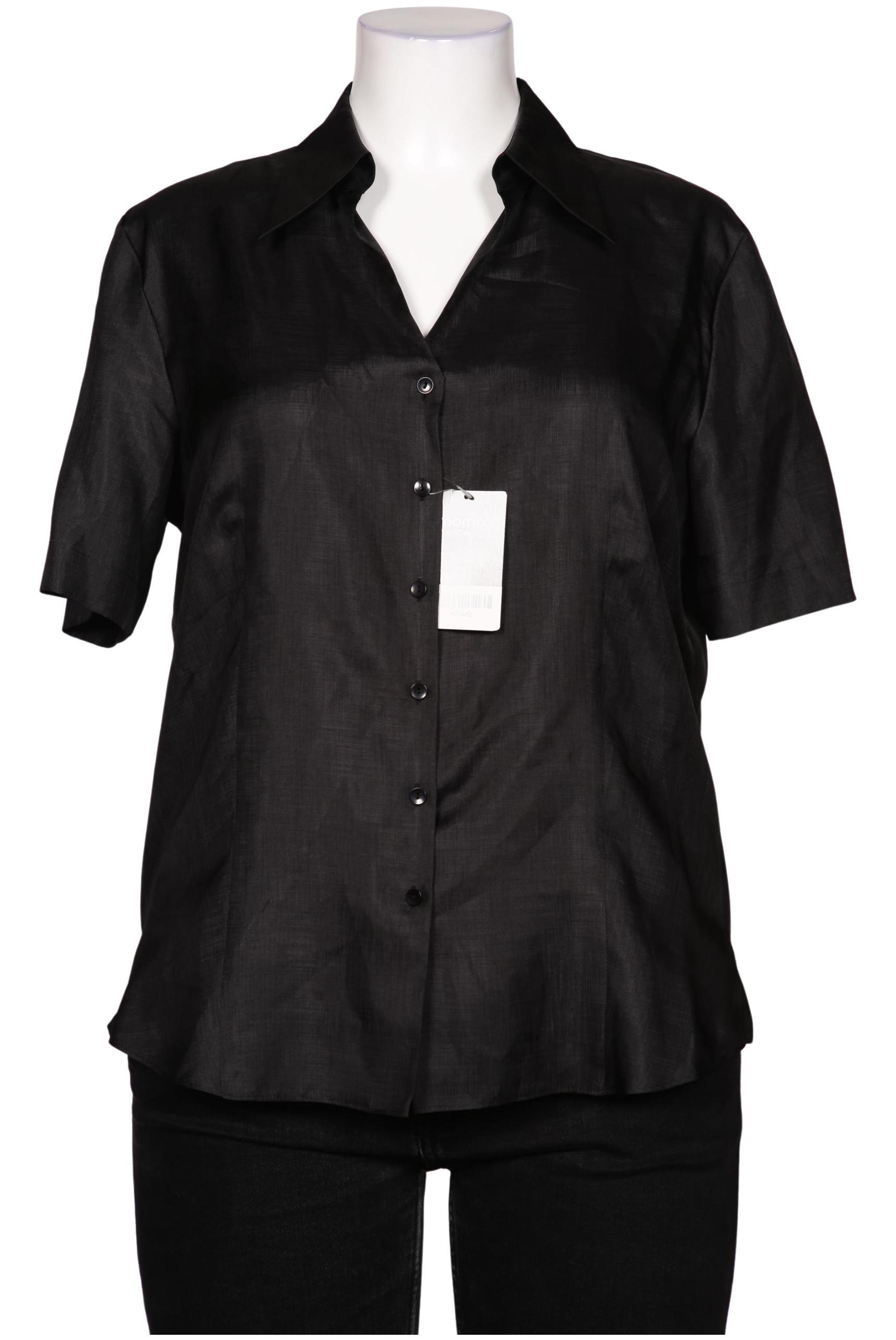 

Gerry Weber Damen Bluse, schwarz, Gr. 42