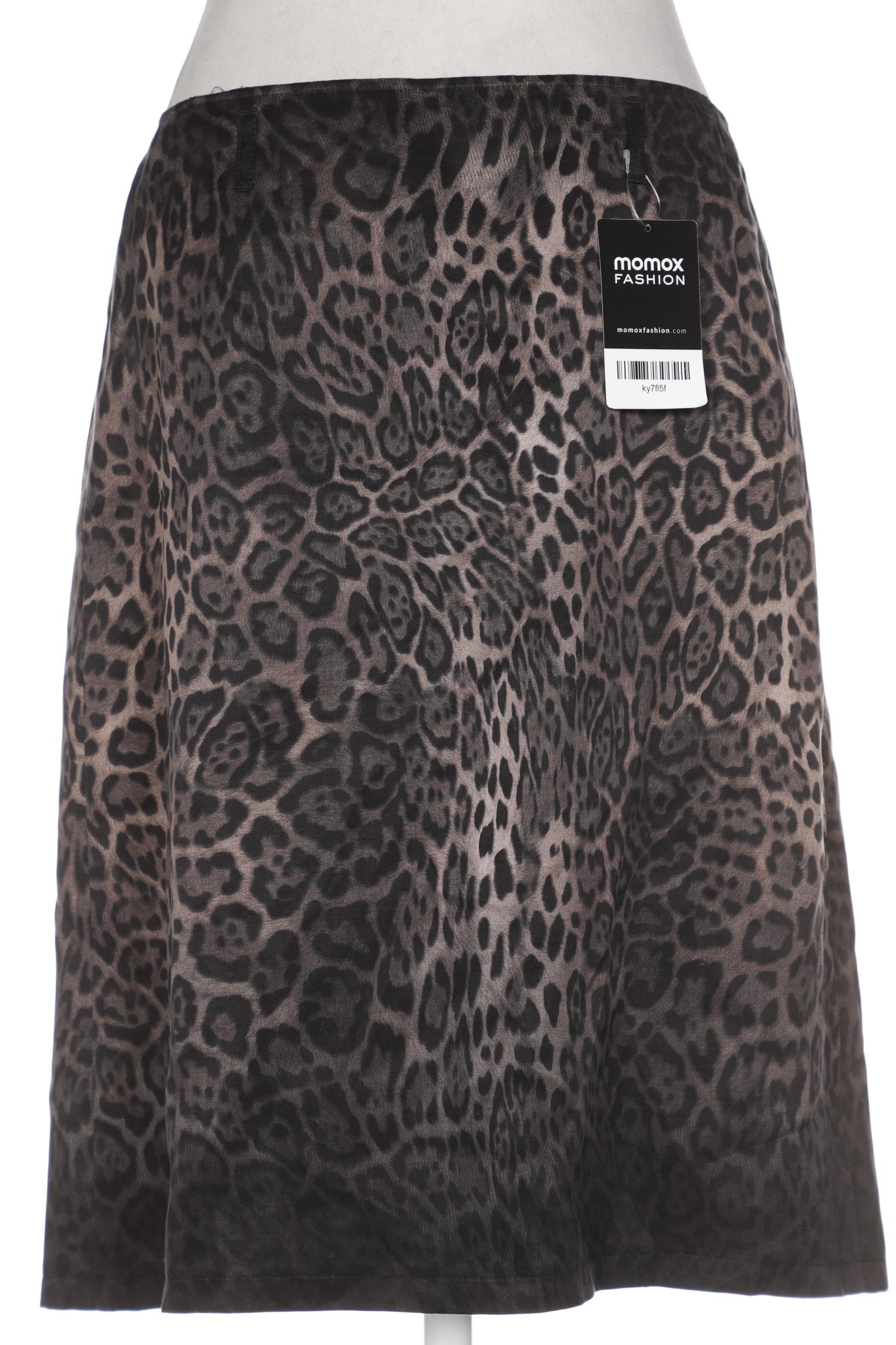 

Gerry Weber Damen Rock, schwarz, Gr. 36